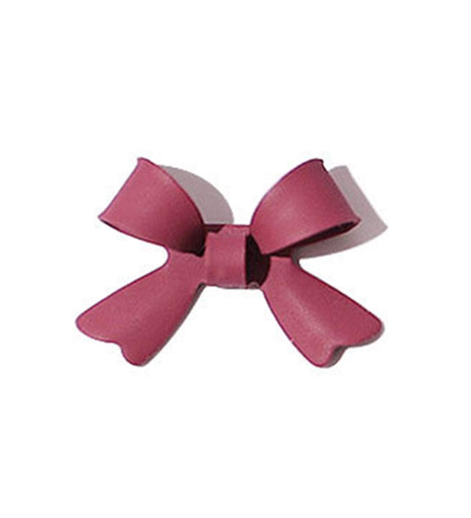 VONNST Nail Decorations Bows Charm Matte Bowknot Chars Art 3D Bows Art Decorations Colorful Bows Nails Jewelry 7 - Buy Online on GoSupps.com