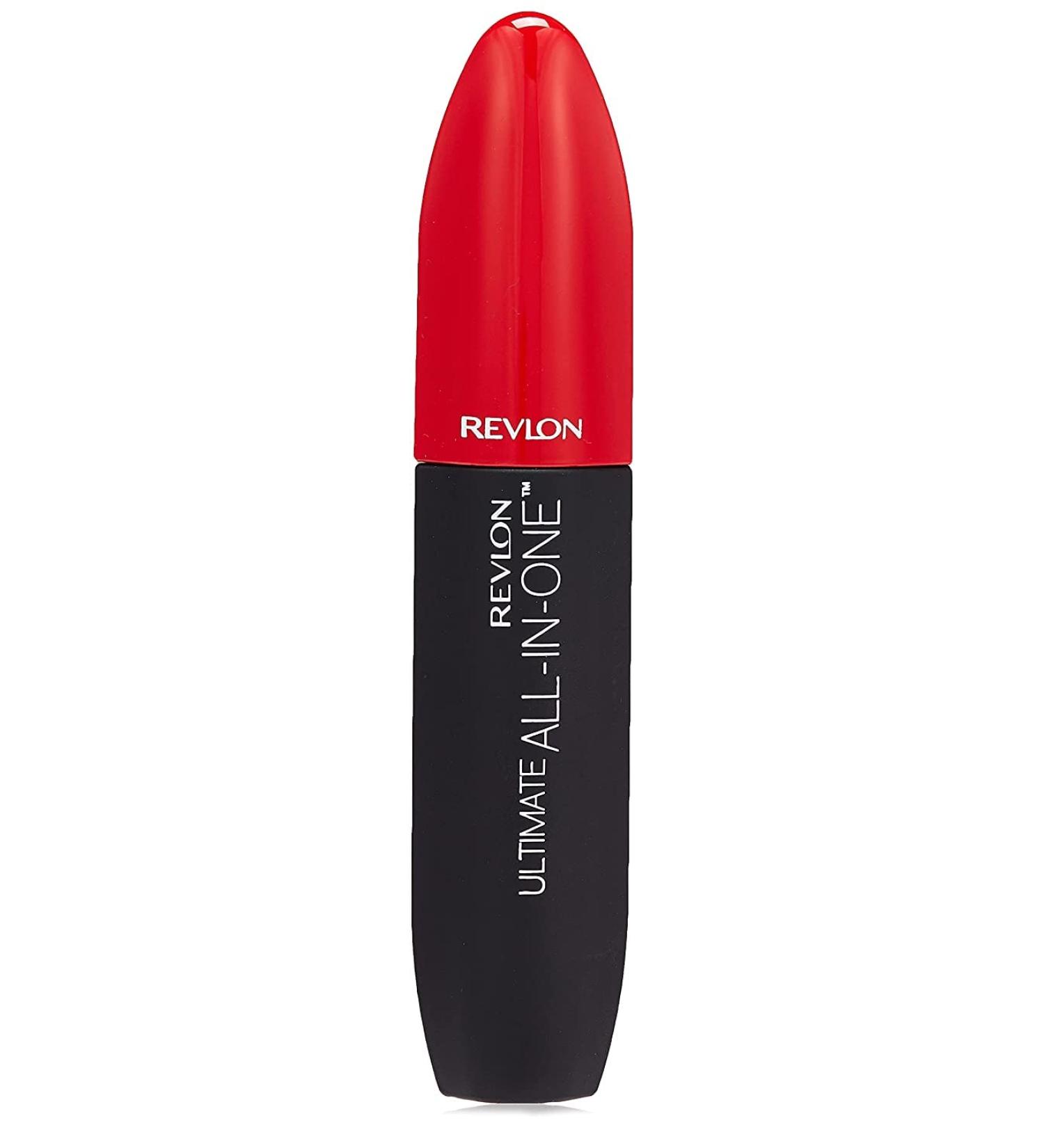 Revlon Ultimate All-In-One Mascara in Blackened Brown - Buy Online on GoSupps.com