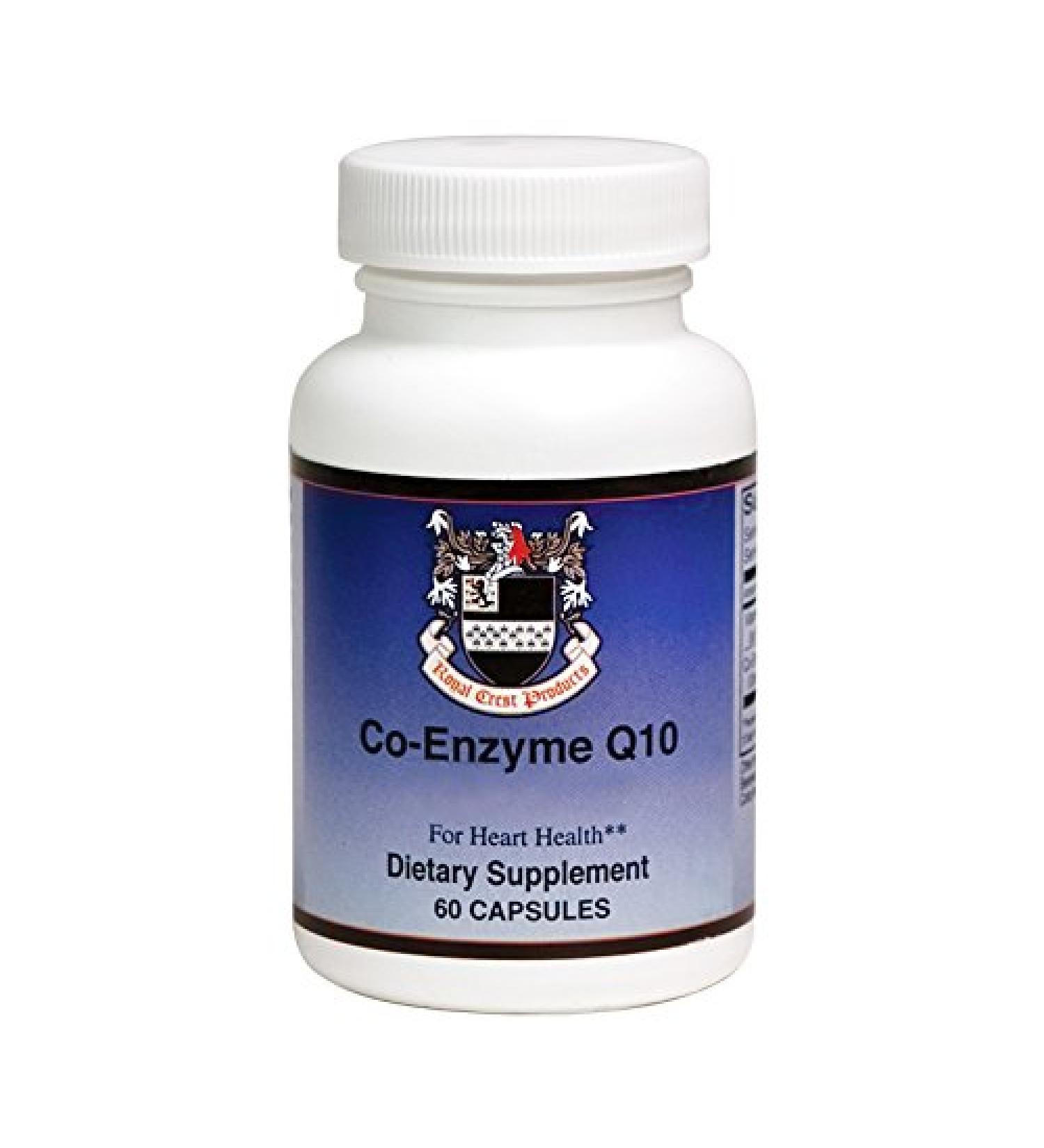 CoEnzyme Q10 Supplement