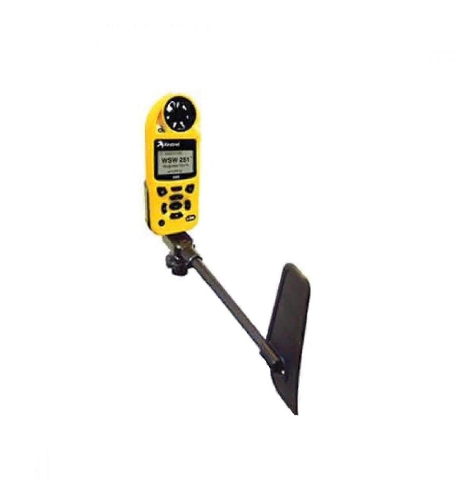 Kestrel Drop D3FW Professional Fire Weather Tracker - Reliable Orange Weather Monitoring for Safety & Performance - Buy Online on GoSupps.com