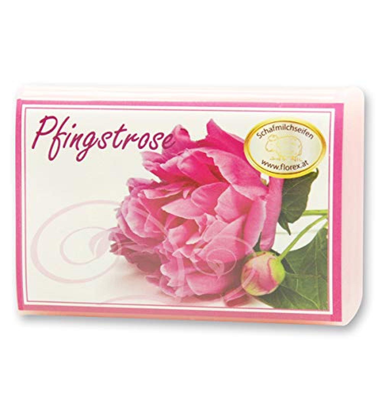 Florex Schafmilchseife Florex Sheep's milk soap 100 g