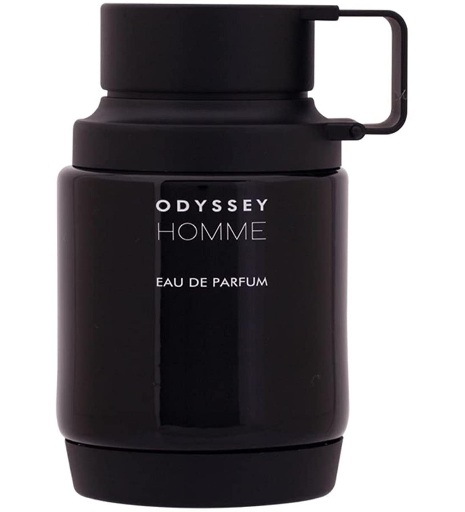Armaf Odyssey Homme for Men Eau de Parfum Spray 3.4 Ounce - Buy Online on GoSupps.com