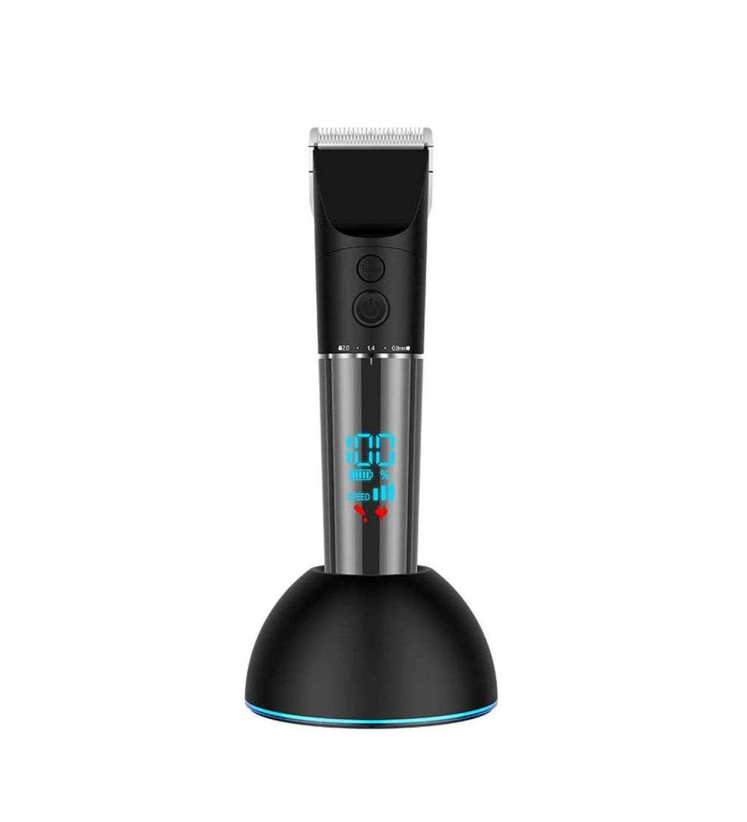 Top Hair Clippers for Men | Rechargeable Cordless Hair Trimmers & Cutting Kits with Guide Combs - Perfect for Family Use - Buy Online on GoSupps.com