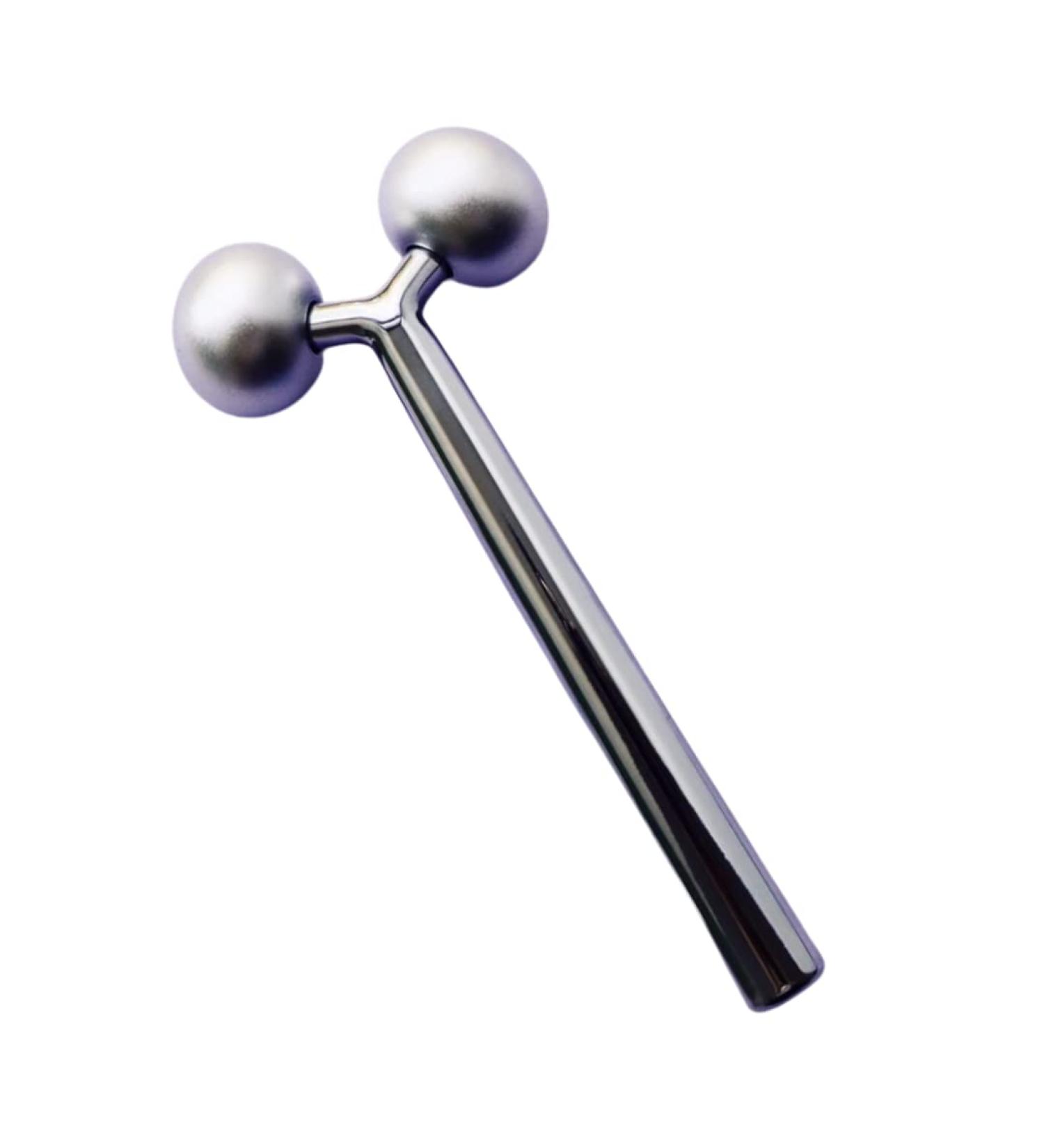 Mei Apothecary Skinsculpt Massaging Beauty Roller - Enhance Your Glow - Buy Online on GoSupps.com