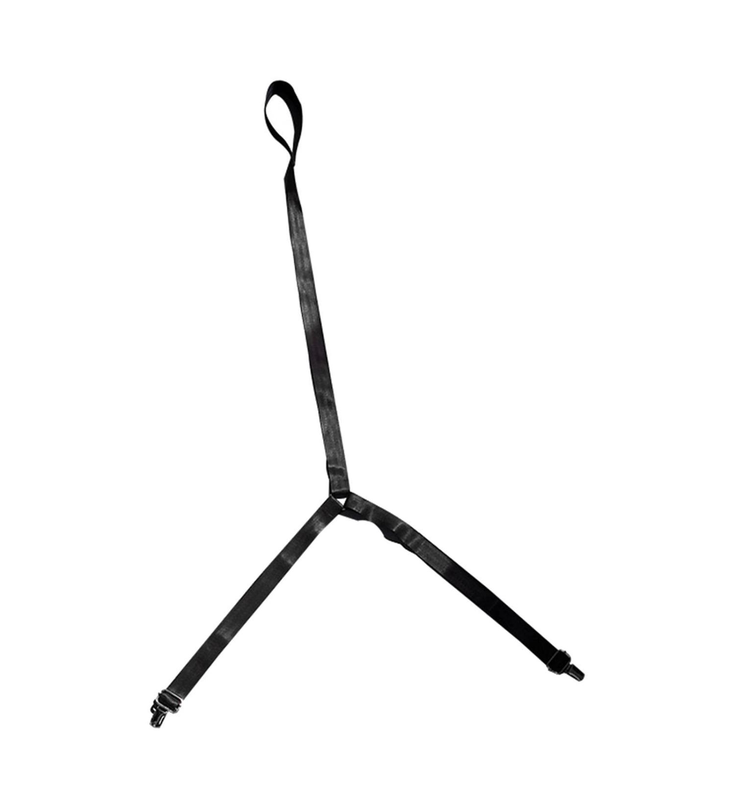 Adjustable Dressing Puller Belt for Seniors | Portable Clip & Pull Attraction for Disabilities - Buy Online on GoSupps.com