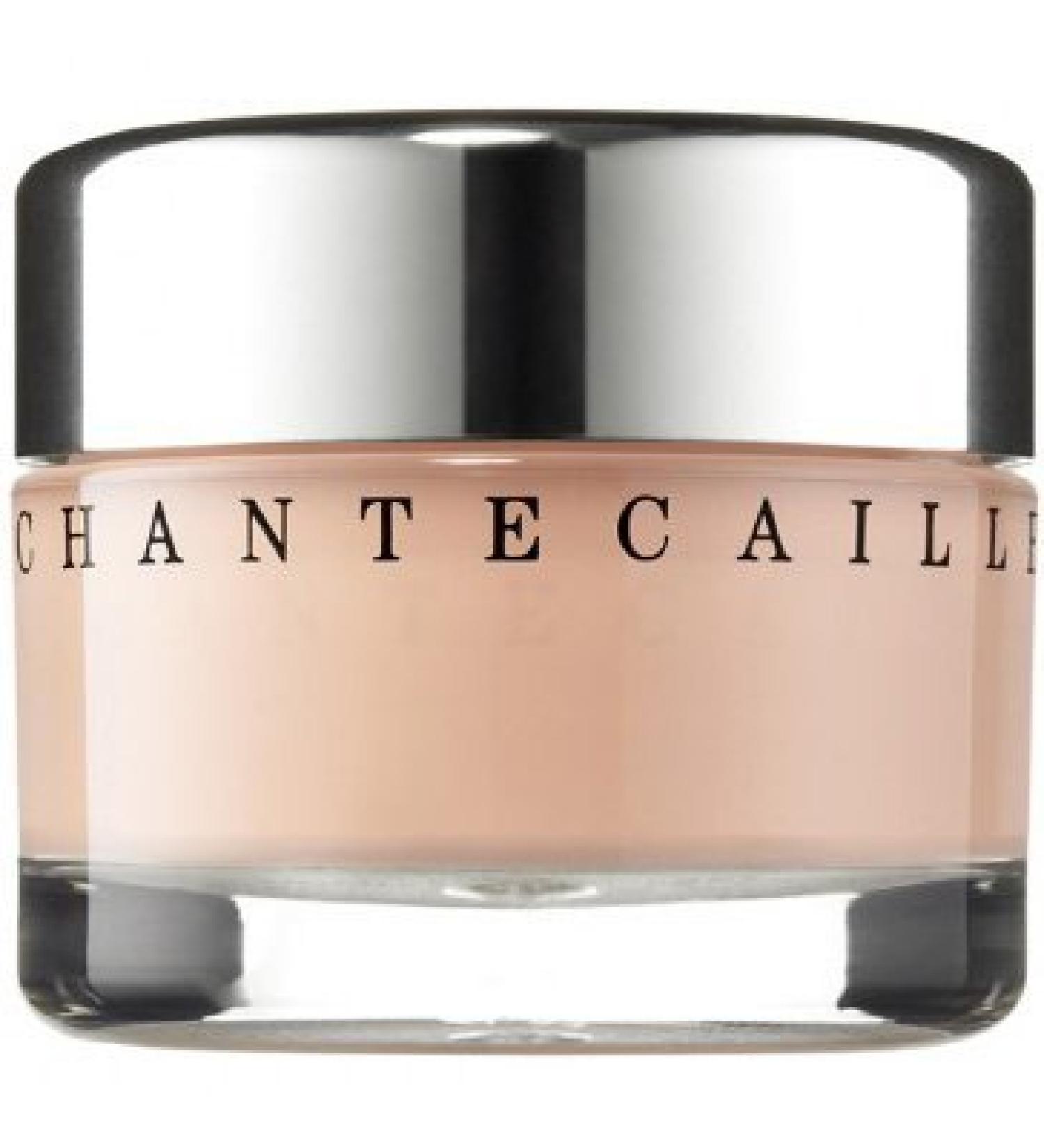 Chantecaille Future Skin Oil Free Gel Foundation  Ivory  1 Oz Ivory 1 Fl Oz (Pack of 1)