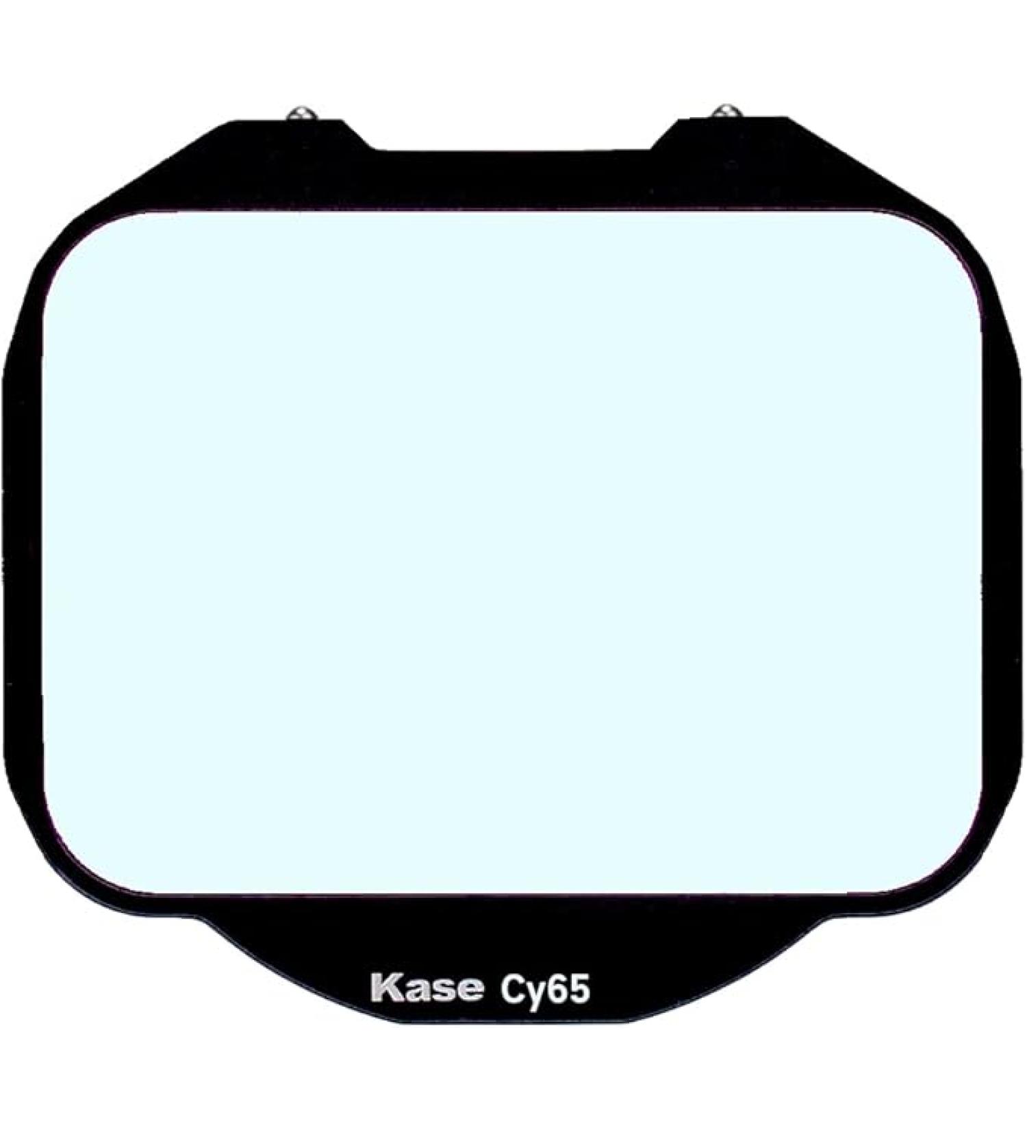 Kase Clip-in Removable Original Replacement Infrared Cut Filter IR Dedicated for Sony Alpha Camera