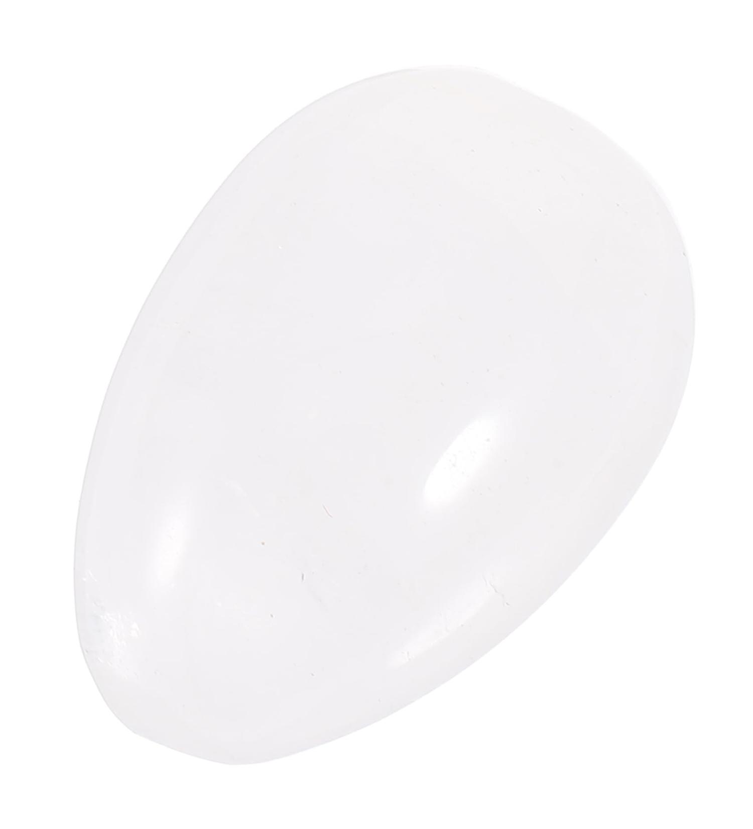 Buy Ounona Jade Massage Balls Hand-Rolling Stress Relief Egg-Shaped Decor & Massage Tools | International Shipping - Buy Online on GoSupps.com