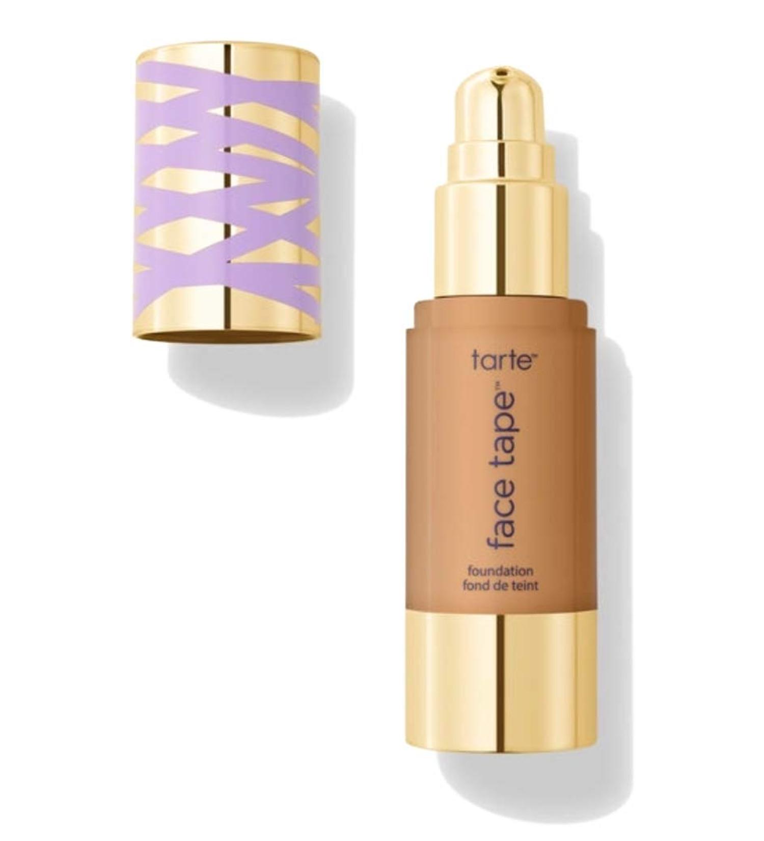 Tarte Face Tape Foundation - 36S Medium Tan Sand