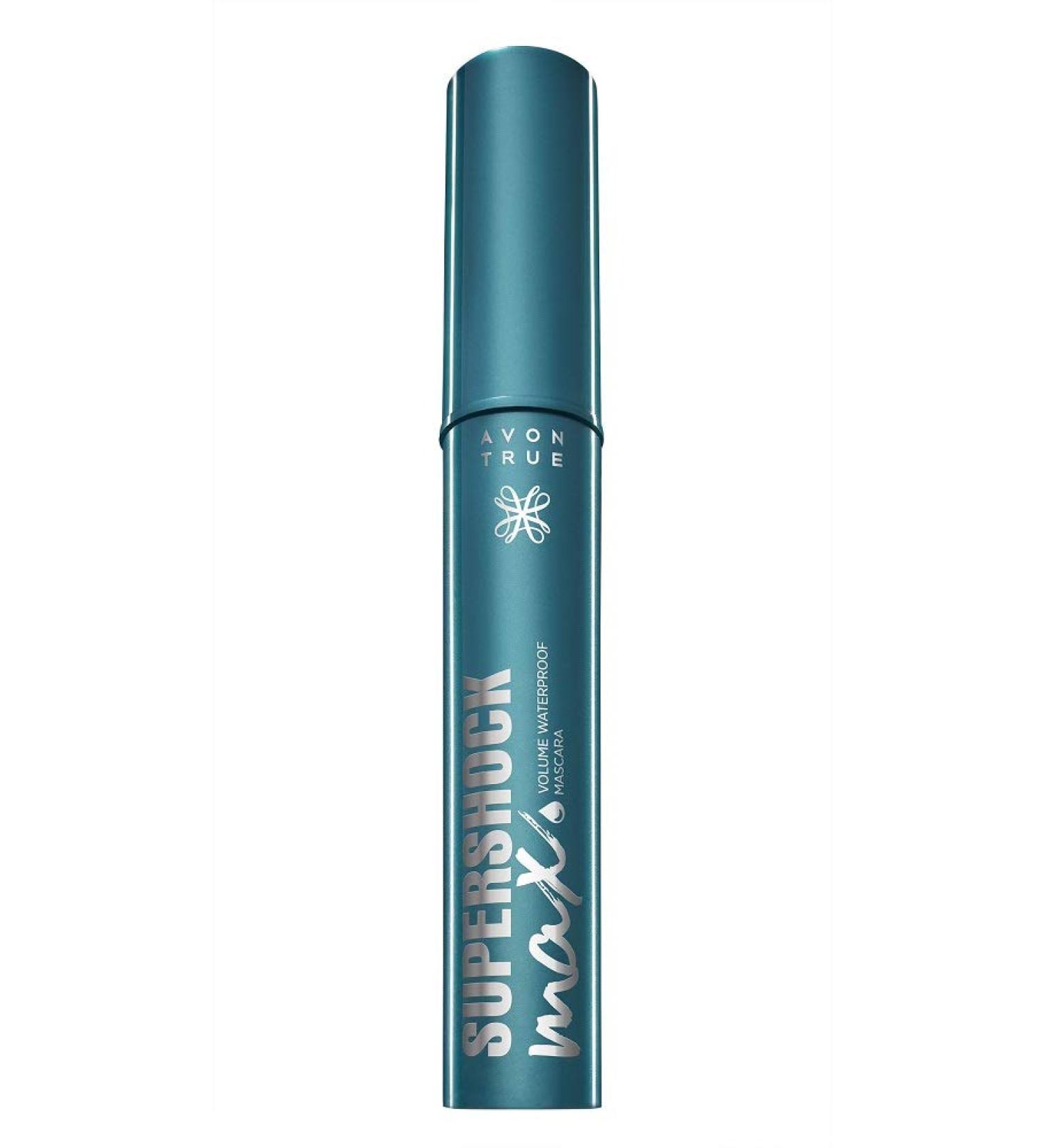 AVON TRUE COLOR Supershock Mascara Volume MAX 16800