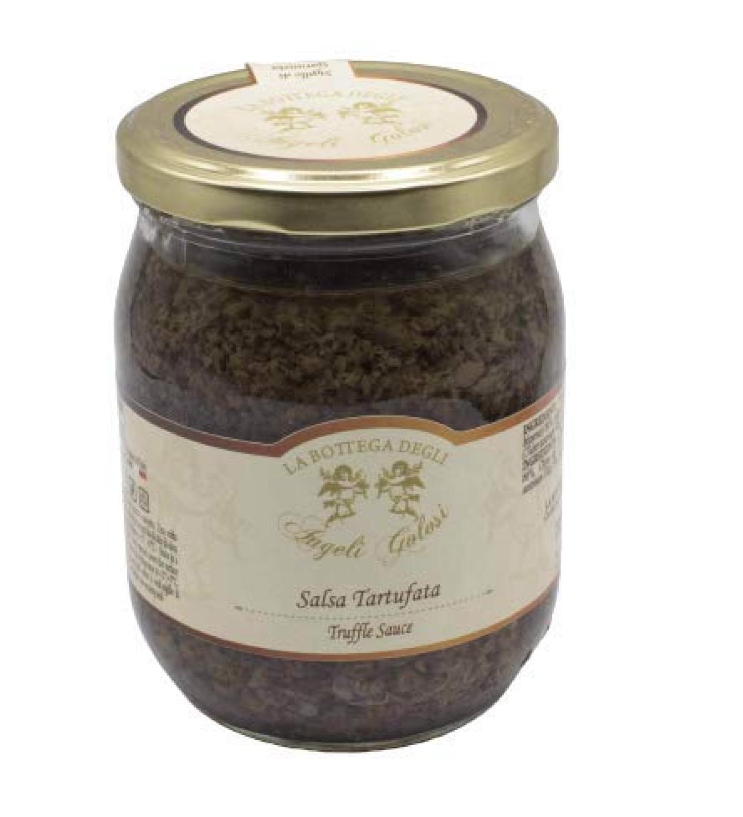 La Bottega Degli Angeli Golosi Confectionery / Snack Product - Buy Online on GoSupps.com