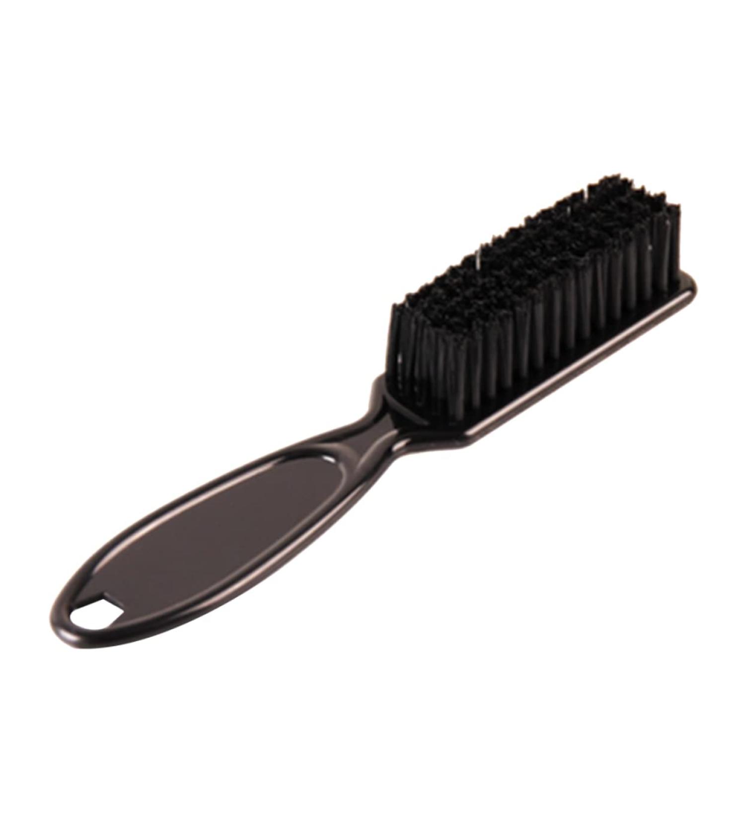 Angoily 3-in-1 Hair & Beard Brush Set | Tangle-Free Styling Cleaning & Grooming for Men - Buy Online on GoSupps.com