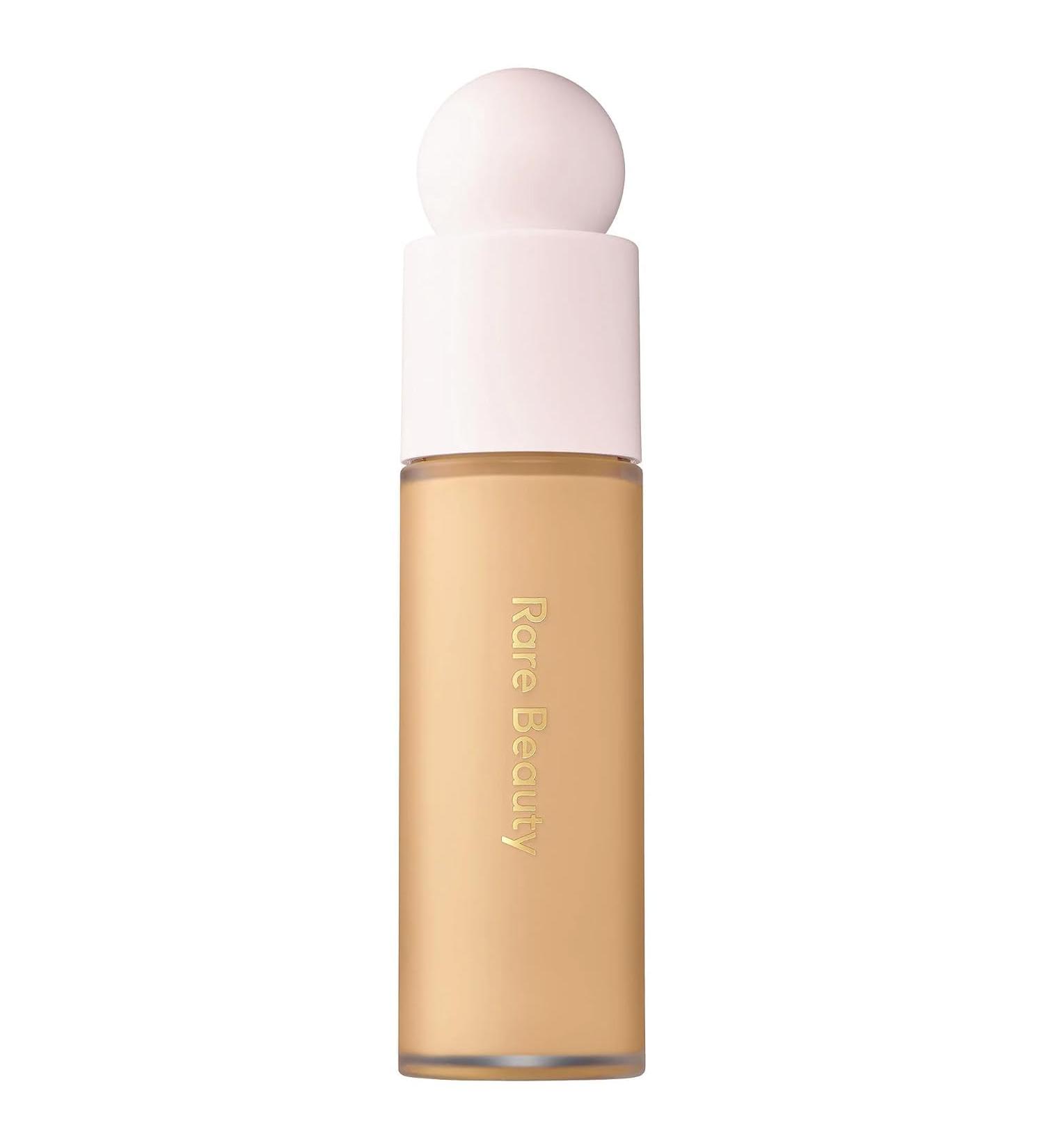 Buy Rare Beauty Liquid Touch Weightless Foundation 240W by Selena Gomez - International Shipping Available - Buy Online on GoSupps.com