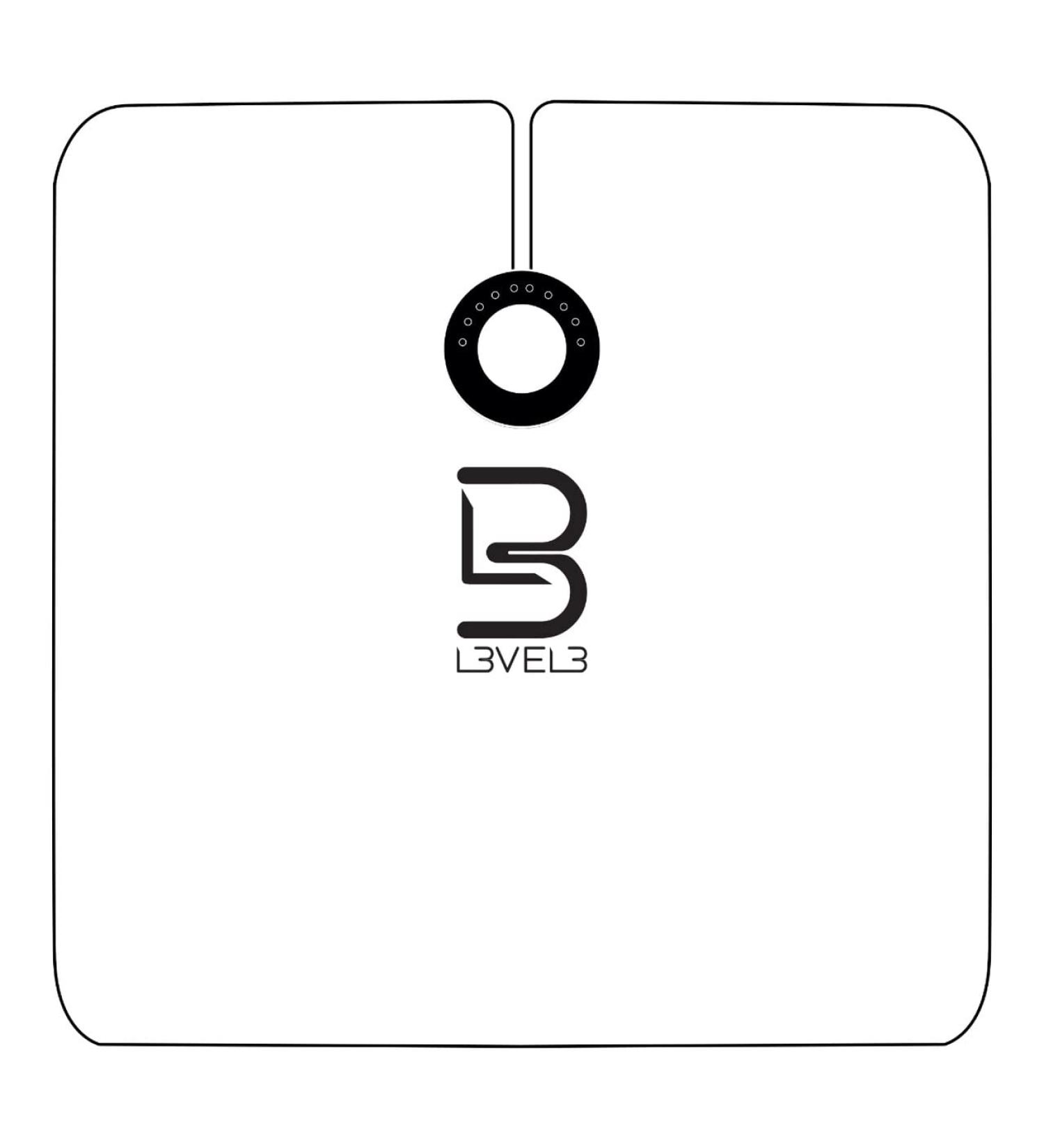 Buy Level 3 Water Resistant Cape - Professional Barber & Salon Hair Cutting Accessories in White - Buy Online on GoSupps.com