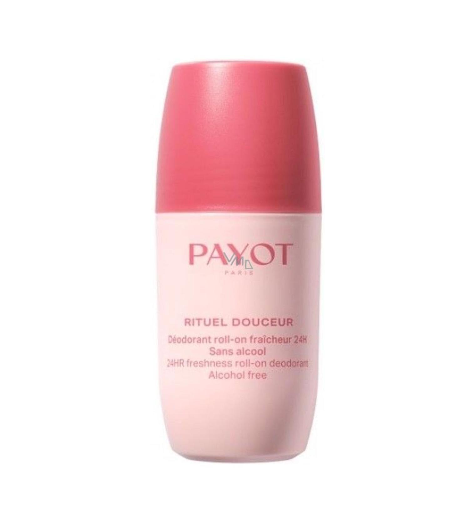 PAYOT Payot Neutral Deodorant 24H Gentle Roll-On 75ml