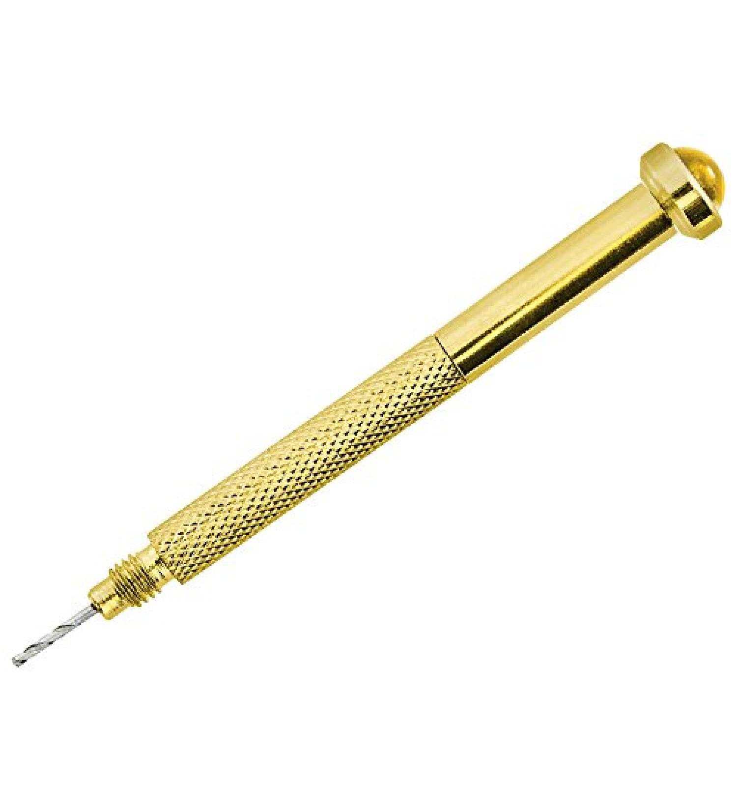 Premium Piercing Drill - Professional Nail Drill for Creative Nail Design | International Shipping Available - Buy Online on GoSupps.com