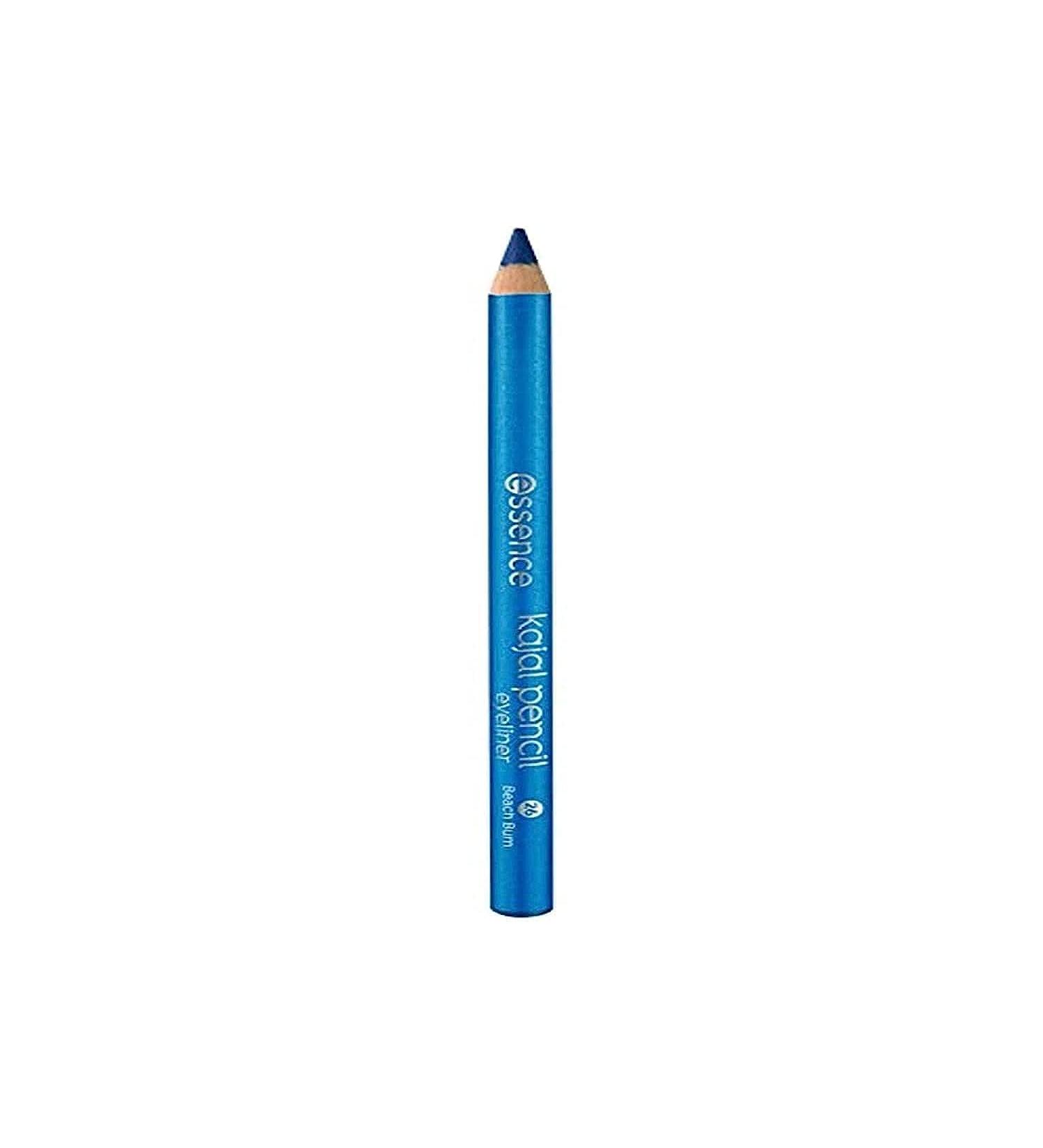 Ess. Kajal Lapiz de Ojos 26 - Long-lasting Eye Pencil for Stunning Looks | International Shipping Available - Buy Online on GoSupps.com