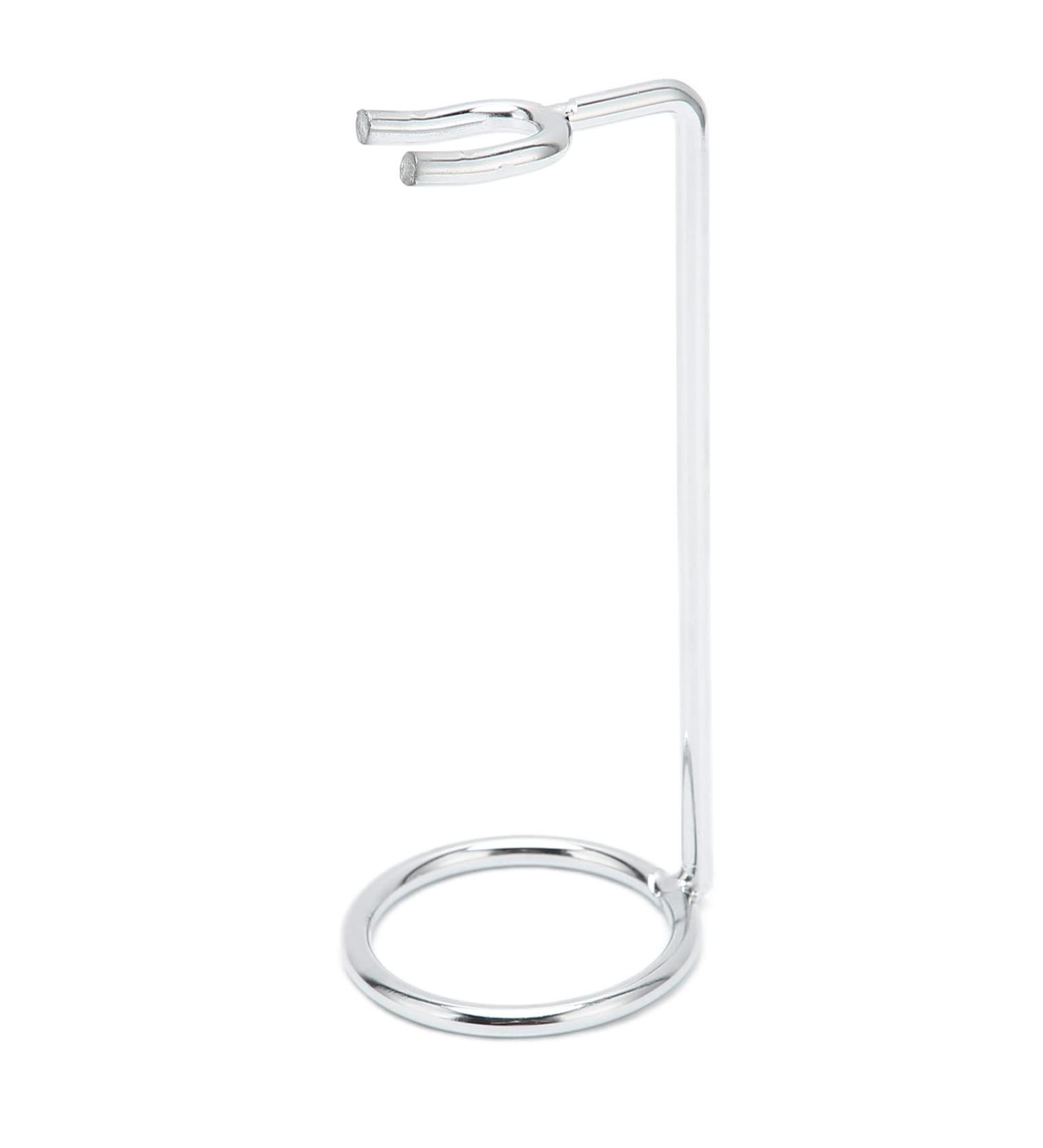 Stainless Steel Razor Planing Stands - Quick Drying Rustproof Men's Razor Holder for Home & Salon - Buy Online on GoSupps.com