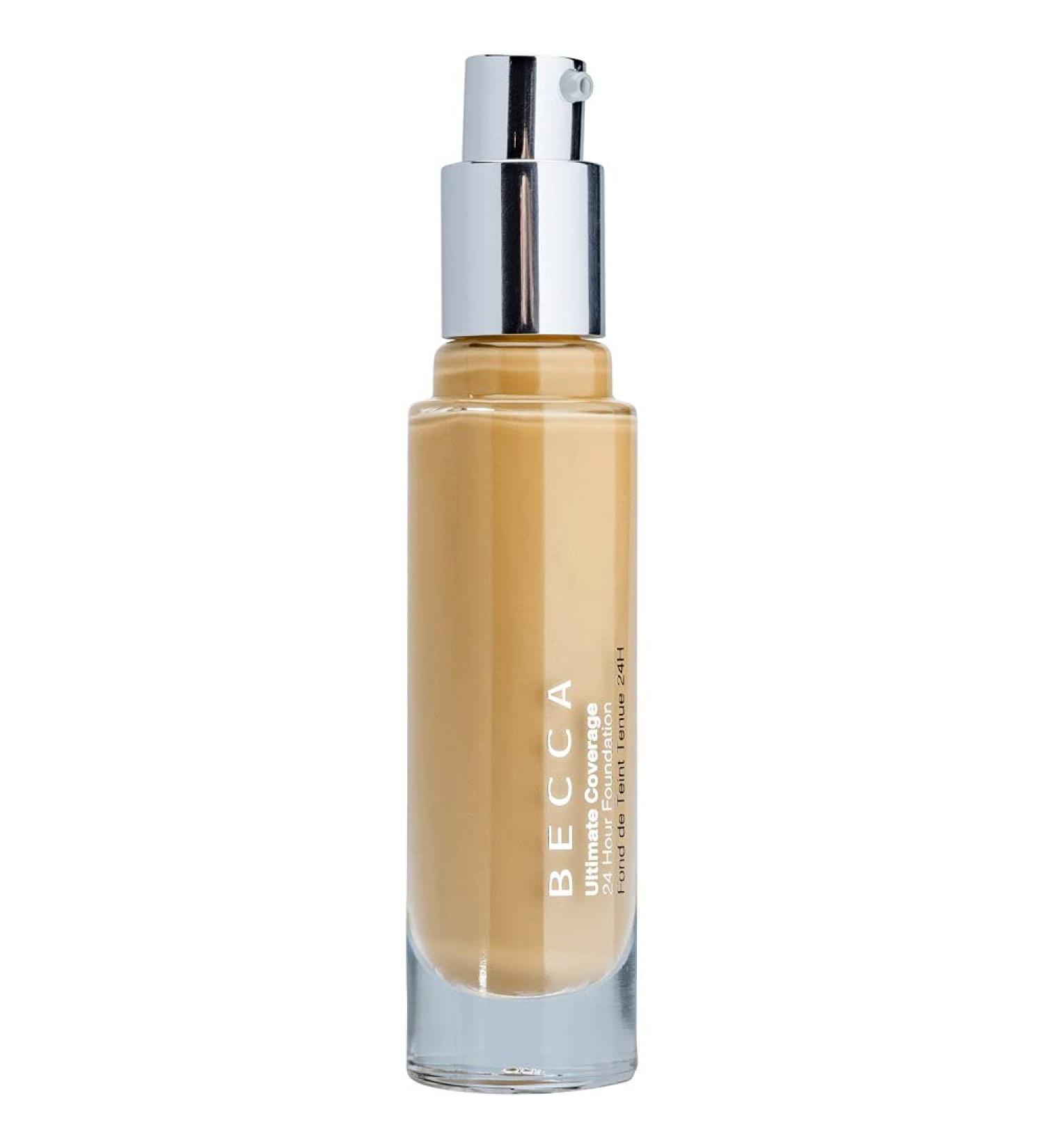Becca Ultimate Coverage 24 hour Foundation Fawn 1.01 fl oz