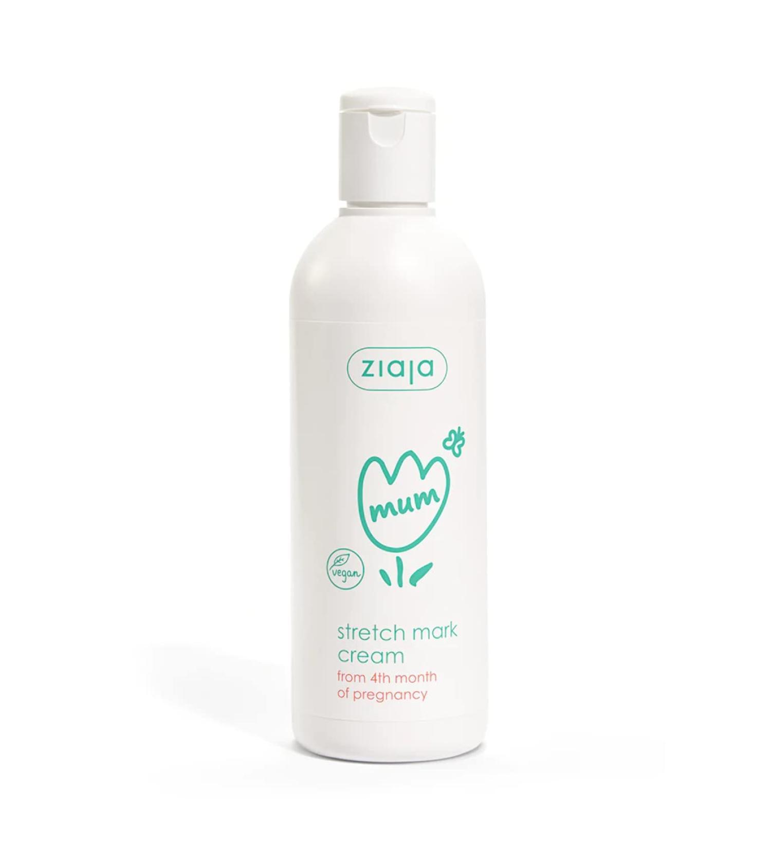 Mam crema reductora de estr as - 270 ml