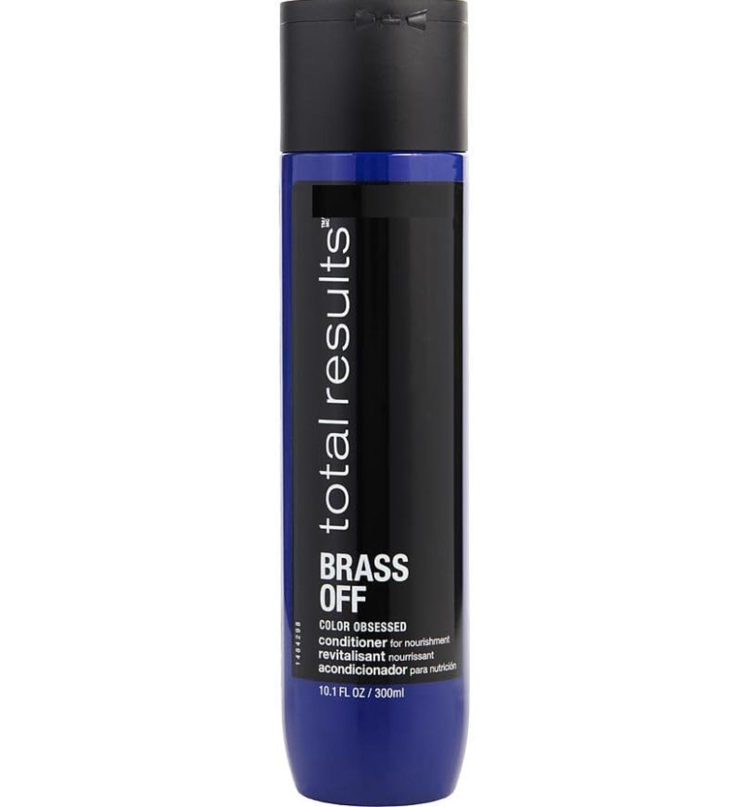 Brass Off Conditioner 300 ml | 10.1 fl oz