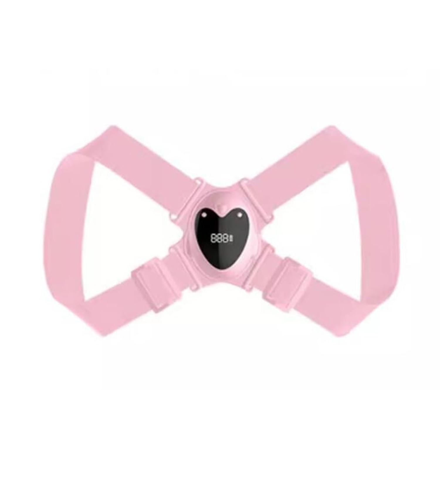 Intelligent Hunchback Orthotics for Teens - X-Large Chest Straightening Support - Buy Online on GoSupps.com