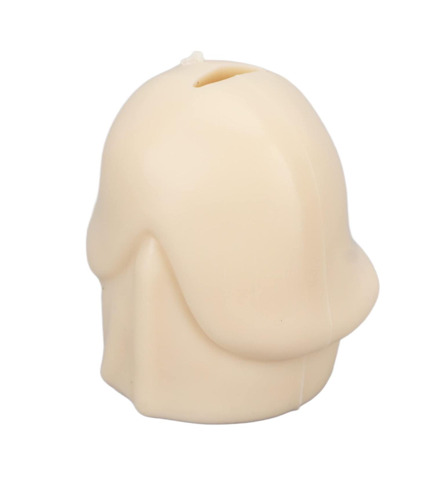 Toothpaste Attachment with Safe Dispenser for Daily Hygiene | International Shipping Available - Buy Online on GoSupps.com