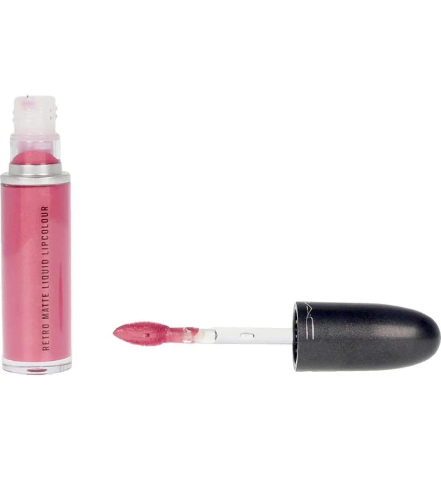 Buy MAC Retro Matte Lipstick Gemz & Roses - International Shipping Available - Buy Online on GoSupps.com