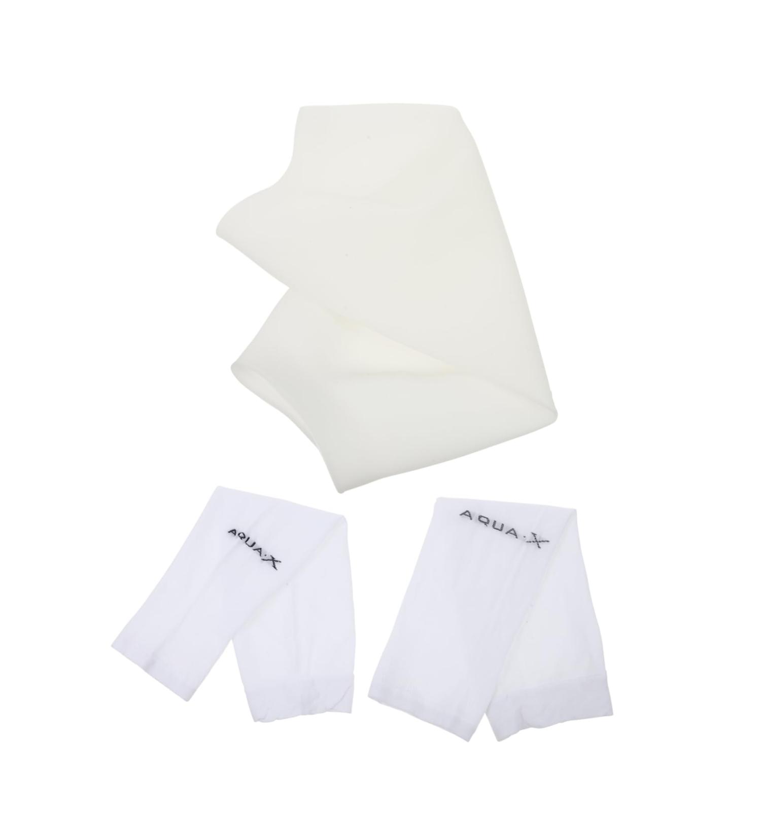 FRCOLOR 2pcs Waterproof Shower Covers for Casts - Elbow & Hand Bath Protectors | Durable TPU Bathing Covers - Buy Online on GoSupps.com