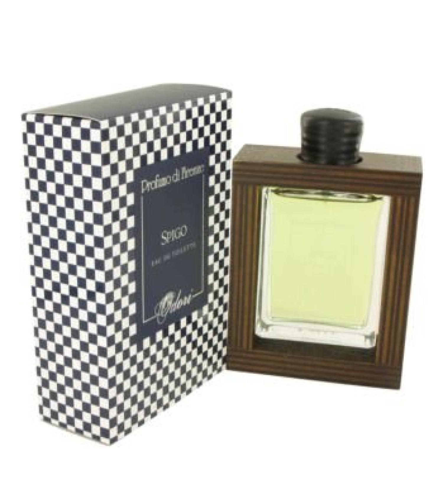 Odori Spigo Perfume by Profumo Di Firenze 3.4 oz Eau De Toilette Spray (unixex) for Women