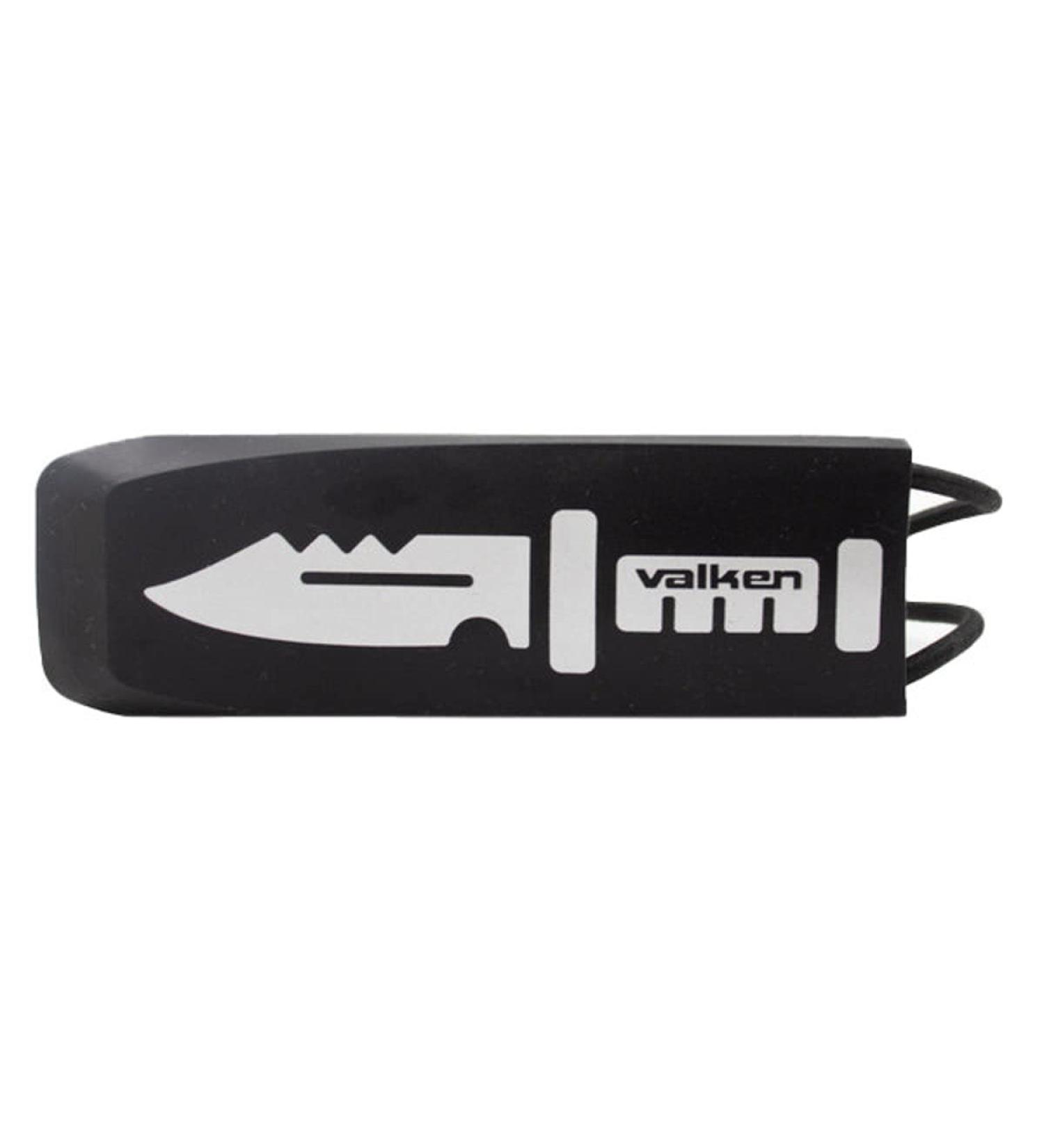 Valken Paintball and Airsoft Daggers Barrel Covers
