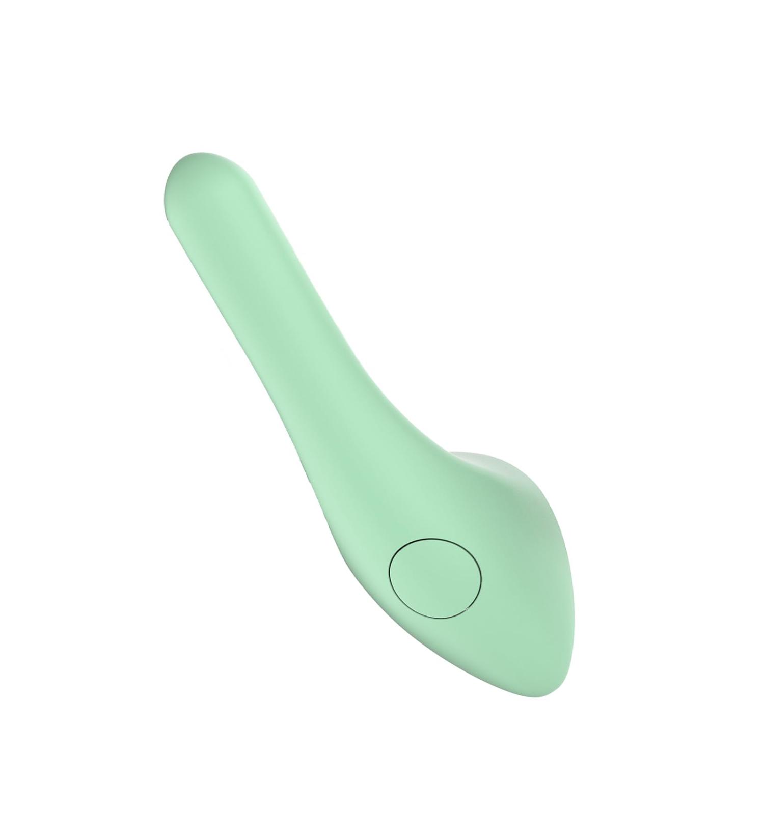 Buy Ice Roller for Face & Eye - Reduces Puffiness & Tightens Pores | Facial Skin Care Beauty Tool (Green - Buy Online on GoSupps.com