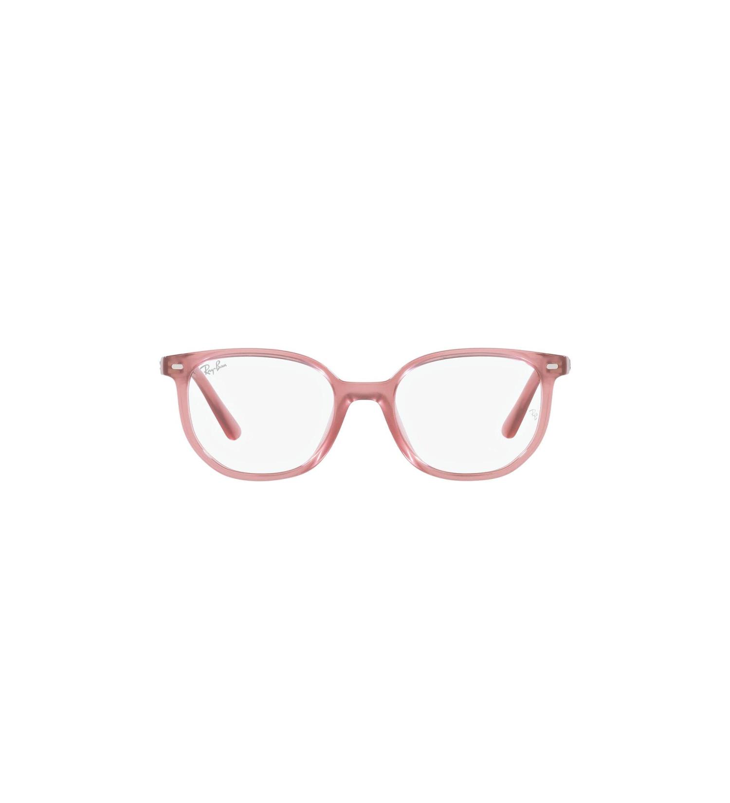 Ray-Ban RY9097V Junior Elliot Optical Frame in Pink - 44mm Size for Kids | Stylish & Durable Eyewear - Buy Online on GoSupps.com