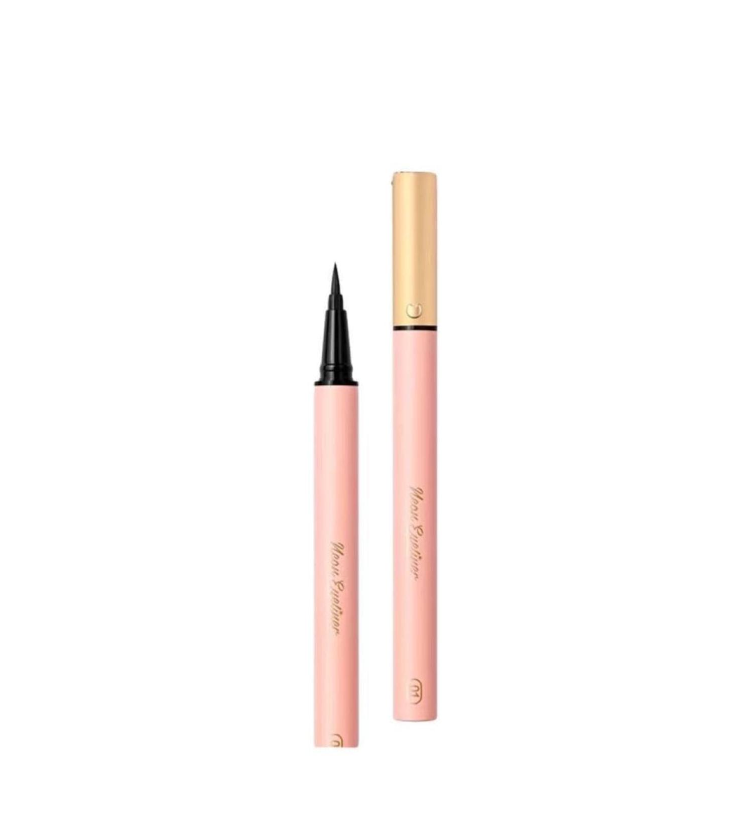 CHEWYZ UKISS Waterproof Eyeliner Pencil SF01 Black Soft Bristle Tip 0.6g*1pcUKISS SF01 0.6g*1  - Buy Online on GoSupps.com