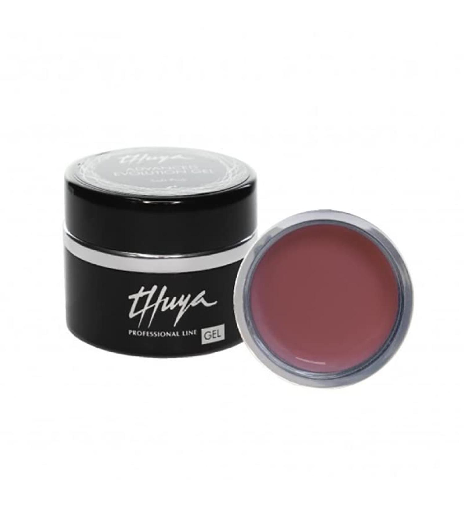 Advanced Evolution Gel Dark Cover Pink 50ml