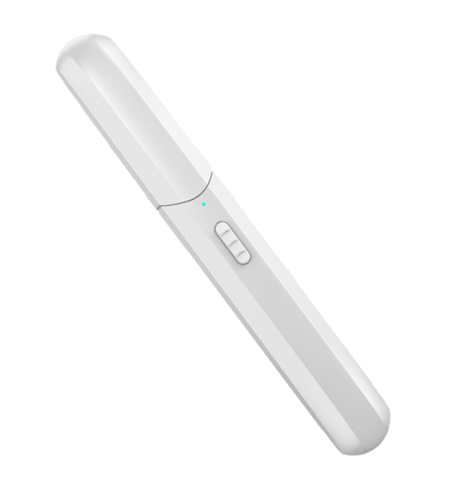 NOLITOY Electric Eyebrow Trimmer - Hair Removal Device for Men & Women | Japanese & Korean Shaver | Personal Care Tool 14.5x2cm - Buy Online on GoSupps.com