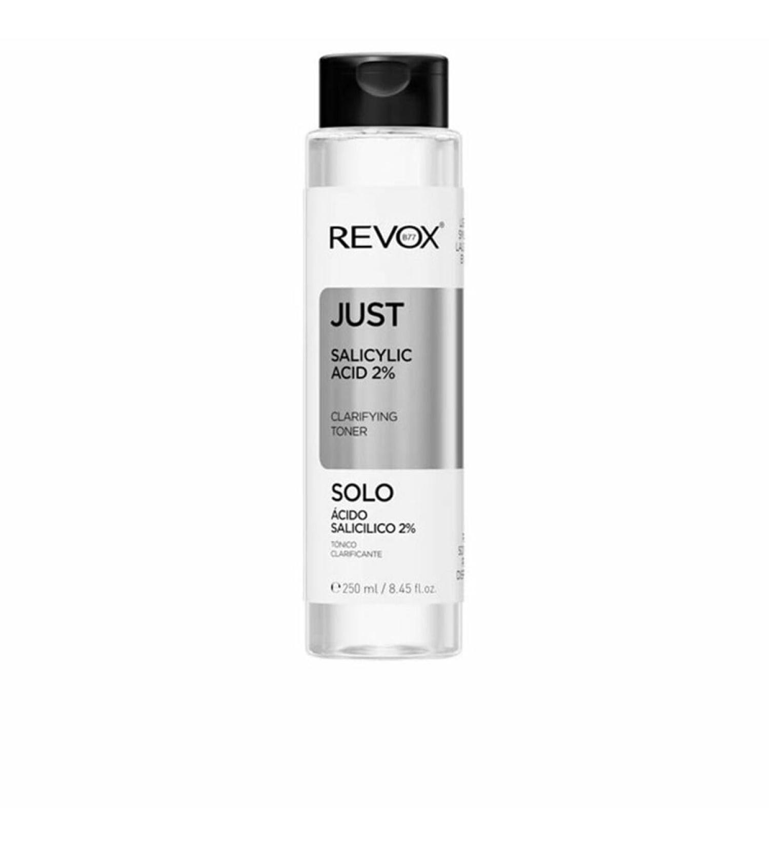 REVOX B77 Revox B77 Just Day Cream 250ml