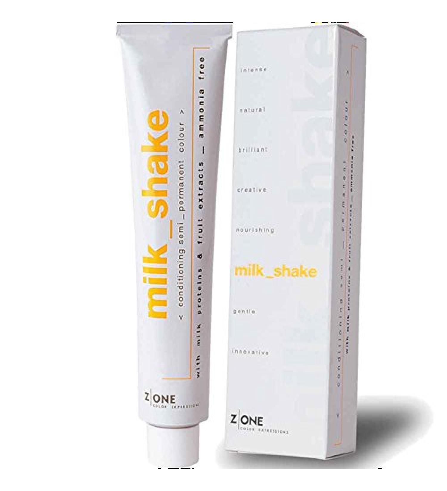 milk_shake 4.4 Smoothies Semi-Permanent Colour 100 ml