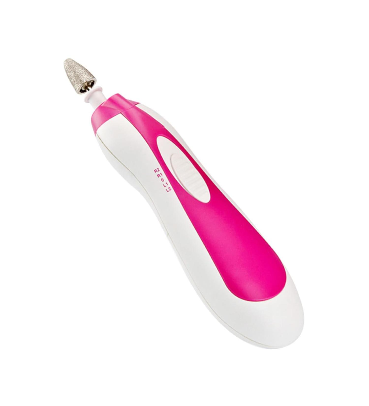 Beavorty Electric Nail Polisher Rechargeable Nail Drill Acrylic Nail Shiner nail care tools wisking tool electric Nail Art Buffer nail tools Electric Nail File Remover Exfoliating - Buy Online on GoSupps.com