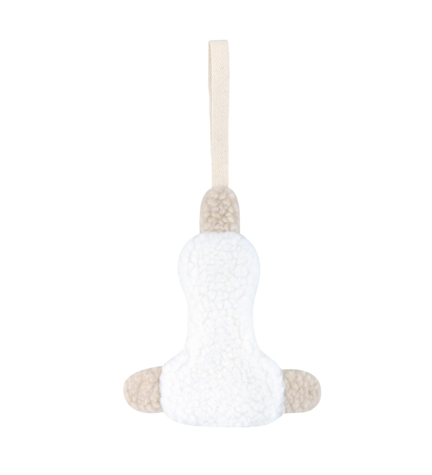 Beautiful Geese Shaped Baby Pacifier Clip Chain - Cute Cartoon Leash & Room Decor for Newborns - Buy Online on GoSupps.com