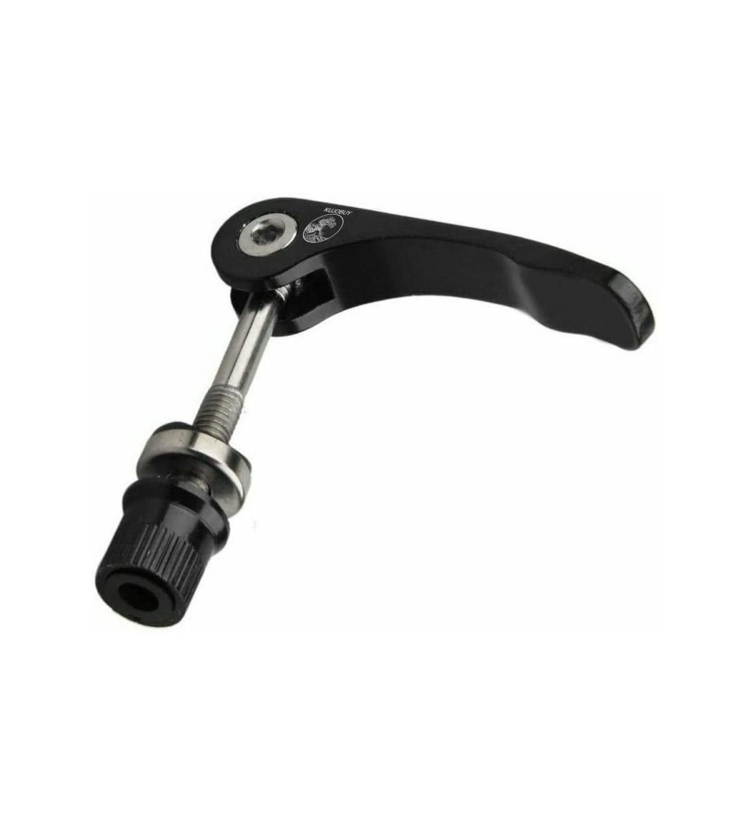 Quick Release Bike Seat Clamp for Folding & Mountain Bikes - Buy Online on GoSupps.com