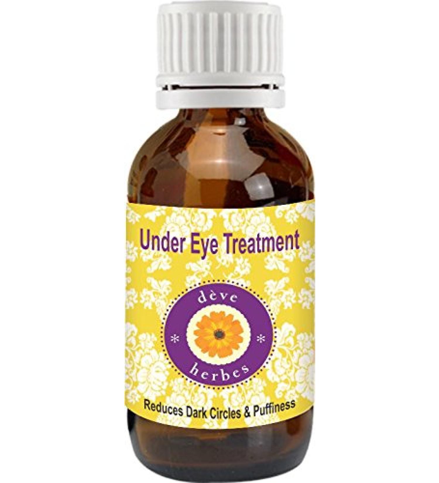 Under Eye Treatment 10ml