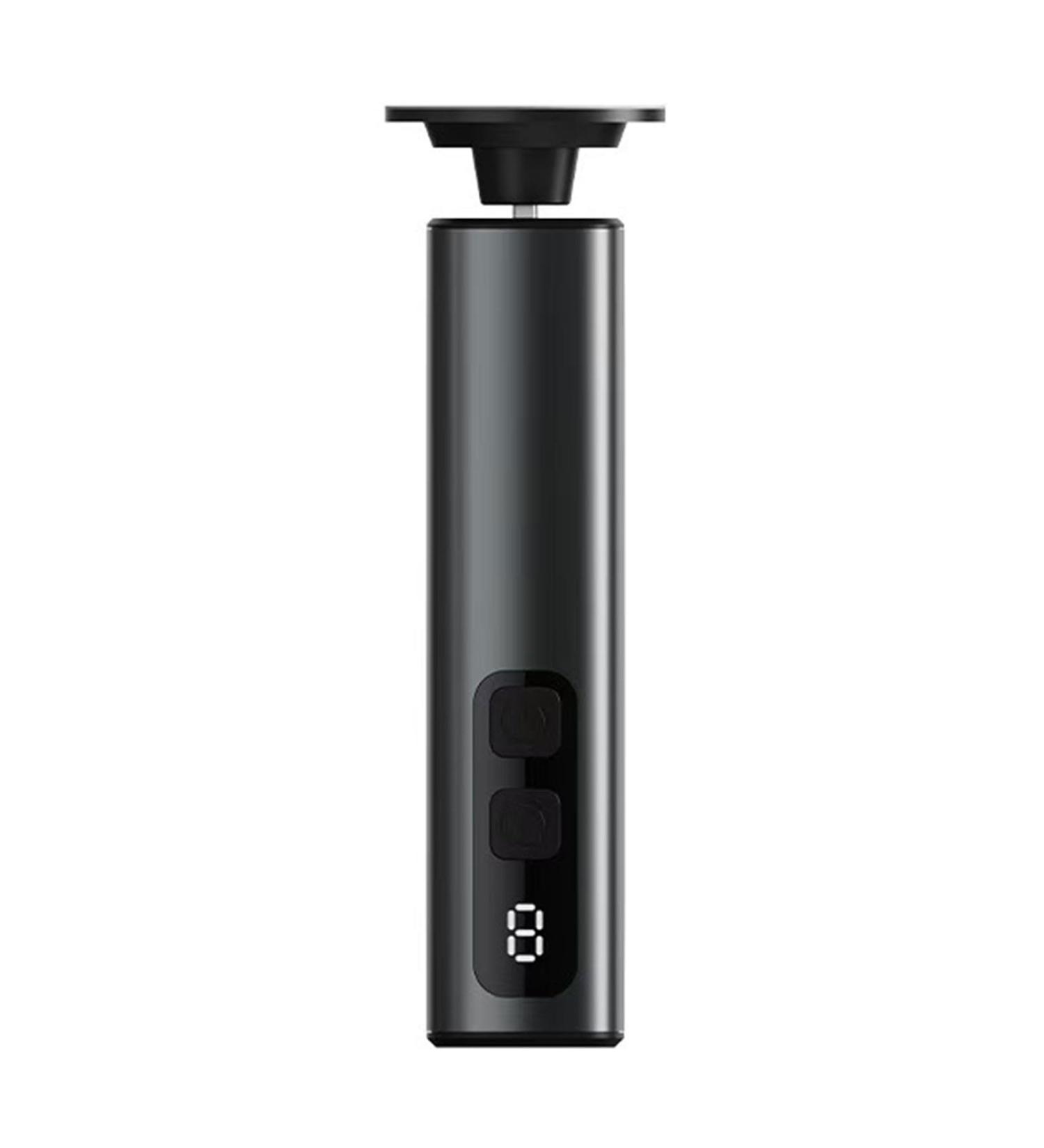Pied exfoliant pour enlever les peaux mortes adoucit la peau dure paisse sur les pieds avec des ingr dients naturels Hql202 (noir 10 8 x 3 8 x 18 cm) - Buy Online on GoSupps.com