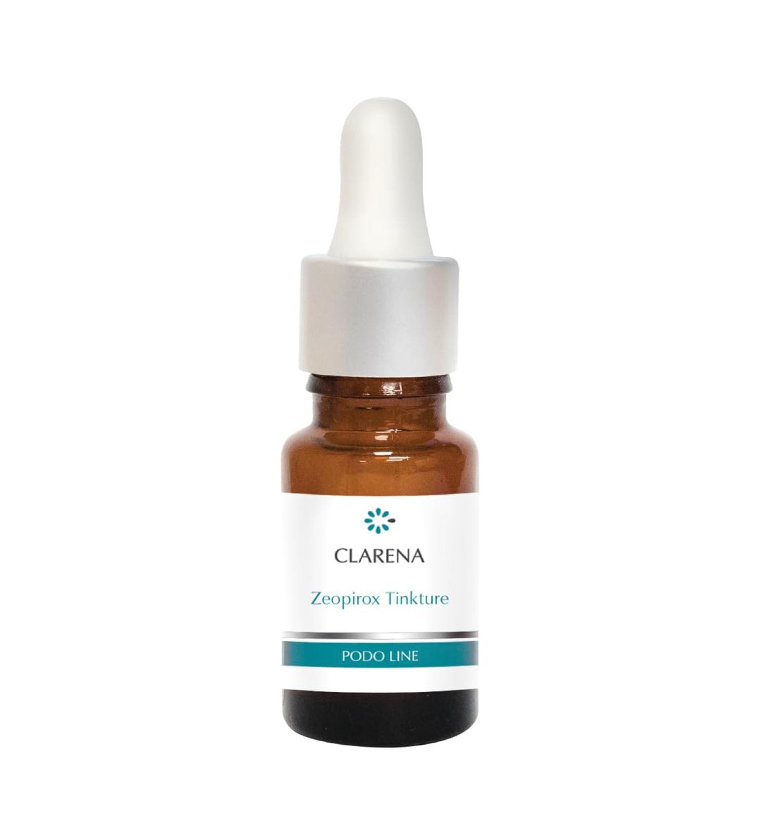 Clarena Nail Oil - Odorless Nail Care & Fungus Treatment | 10ml Nail Repair Serum - Buy Online on GoSupps.com