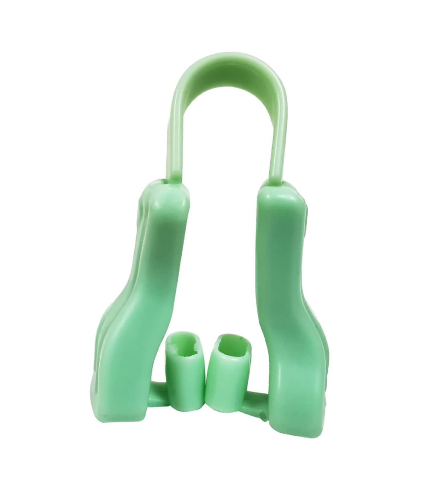 Gleavi Nasal Clip Set - Effective Sleep Aid & Snore Stopper | Comfortable Nose Clips for Better Sleep | Household Cleaning Device - Buy Online on GoSupps.com