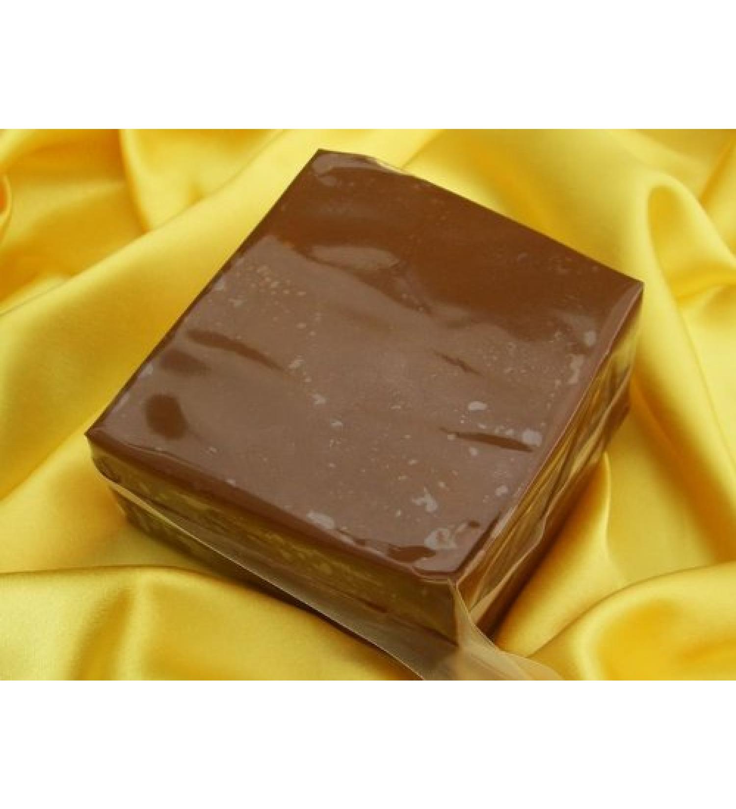 Nougat dark 1.0kg