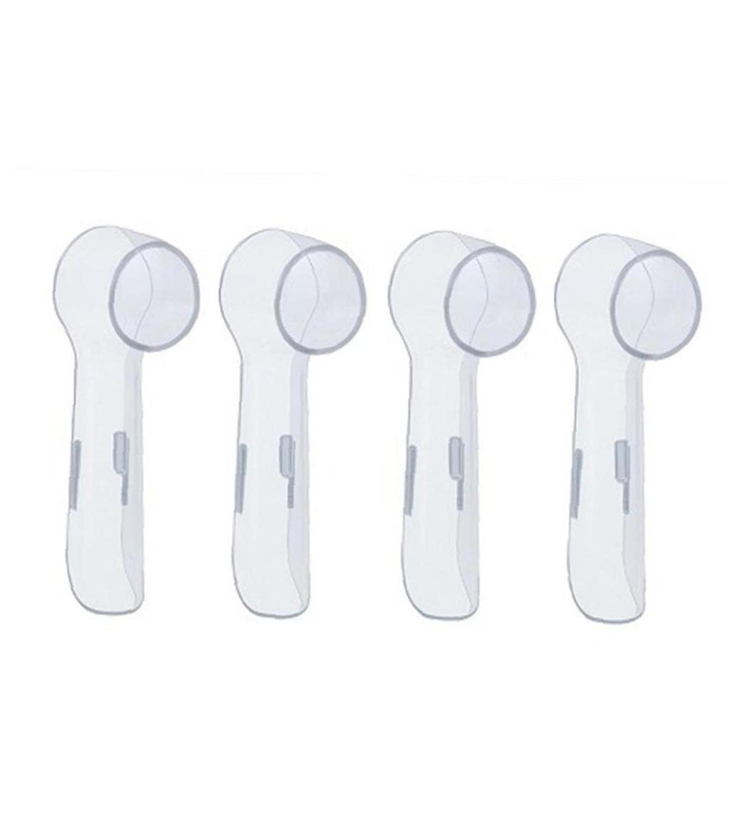 Zonster Travel Electric Toothbrush Case - Dust-Proof Cover for Oral Hygiene on the Go - Buy Online on GoSupps.com