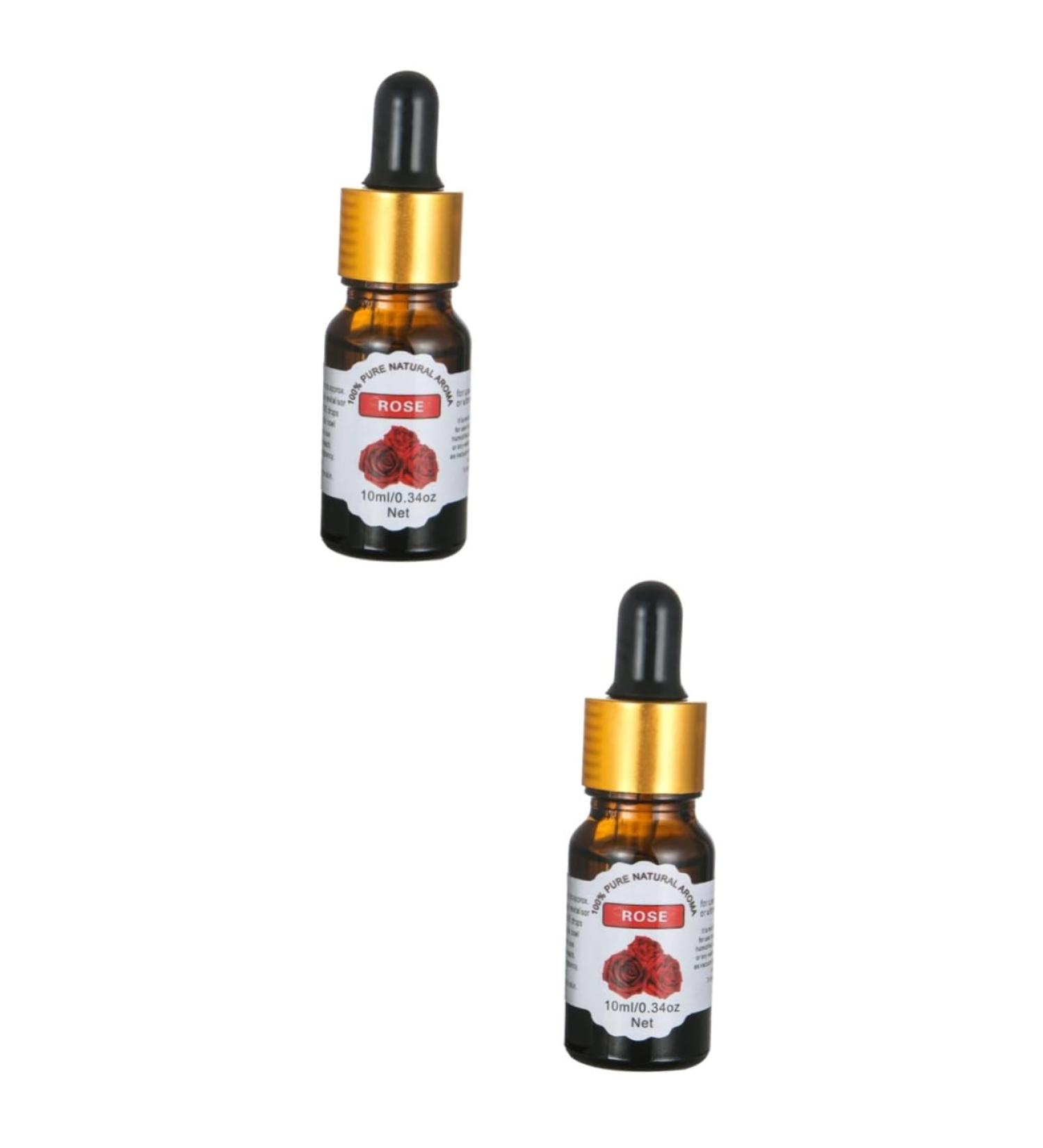  Beaupretty Beaupretty Fresh Oil Water Soluble 2 Pieces Home Oil Humidifier Water Soluble Essential Oils - Buy Online on GoSupps.com