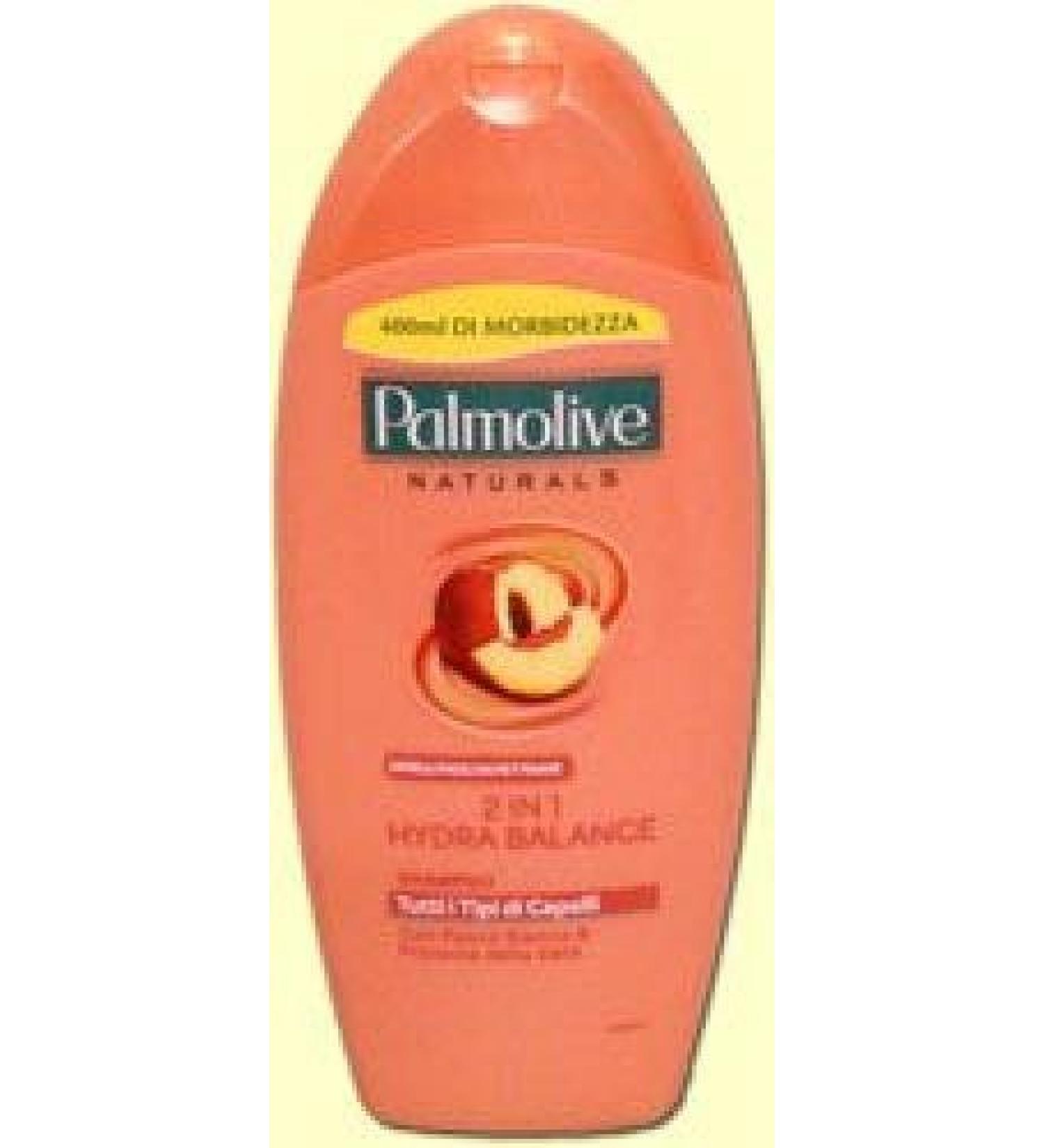Palmolive Palmolive Shampoo 350 ml 2 in 1