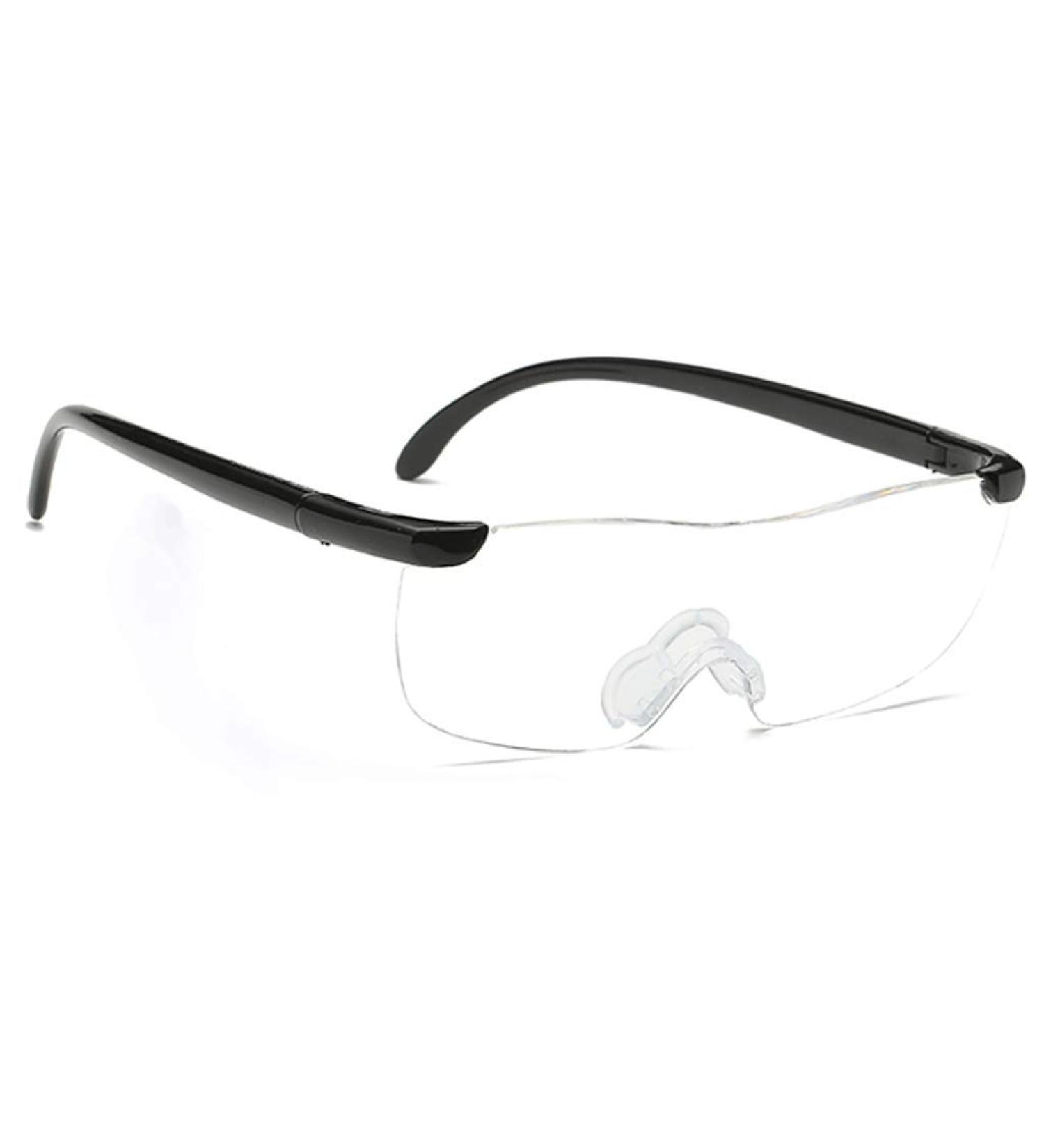 Magnifiers HD Glasses Type Mirror Reading Magnifying Glass Reading Aids - Buy Online on GoSupps.com